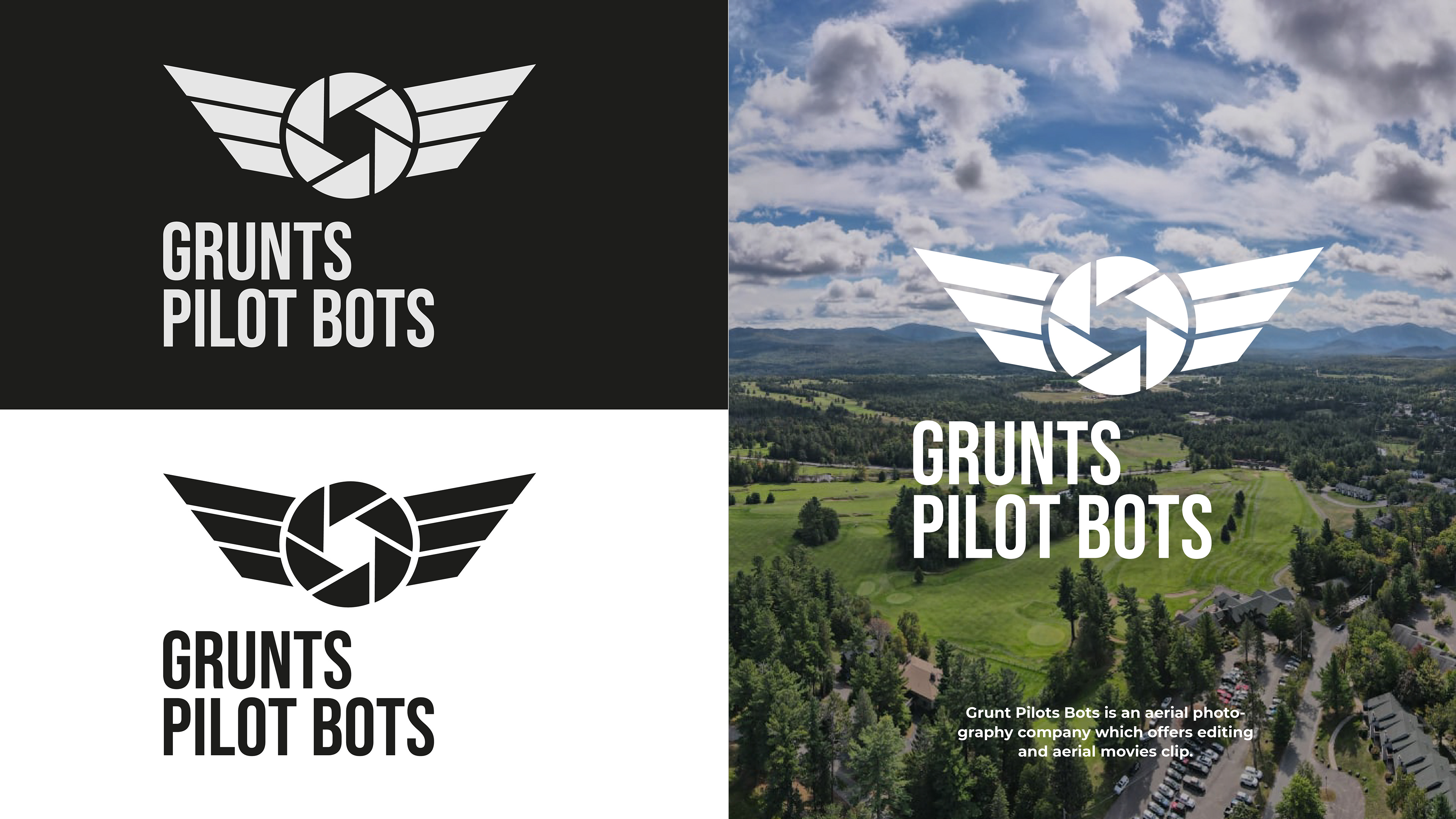 Logo Proposal