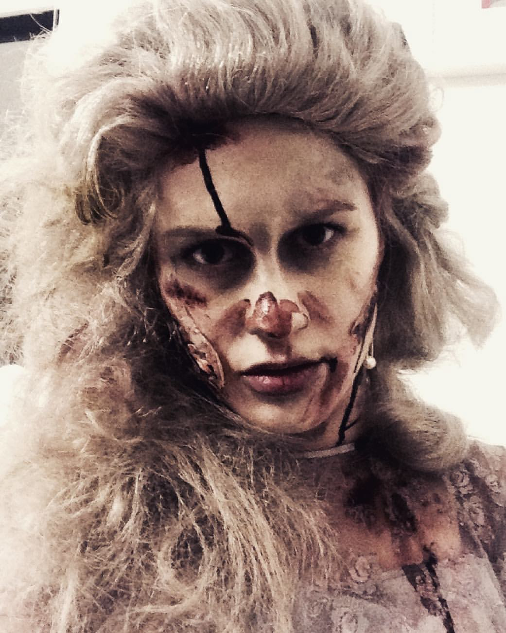 Zombie, 2015