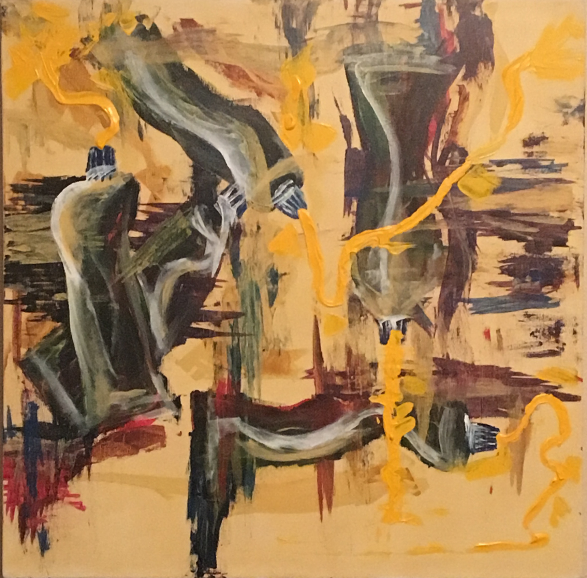 Toothpaste tubes, 2010