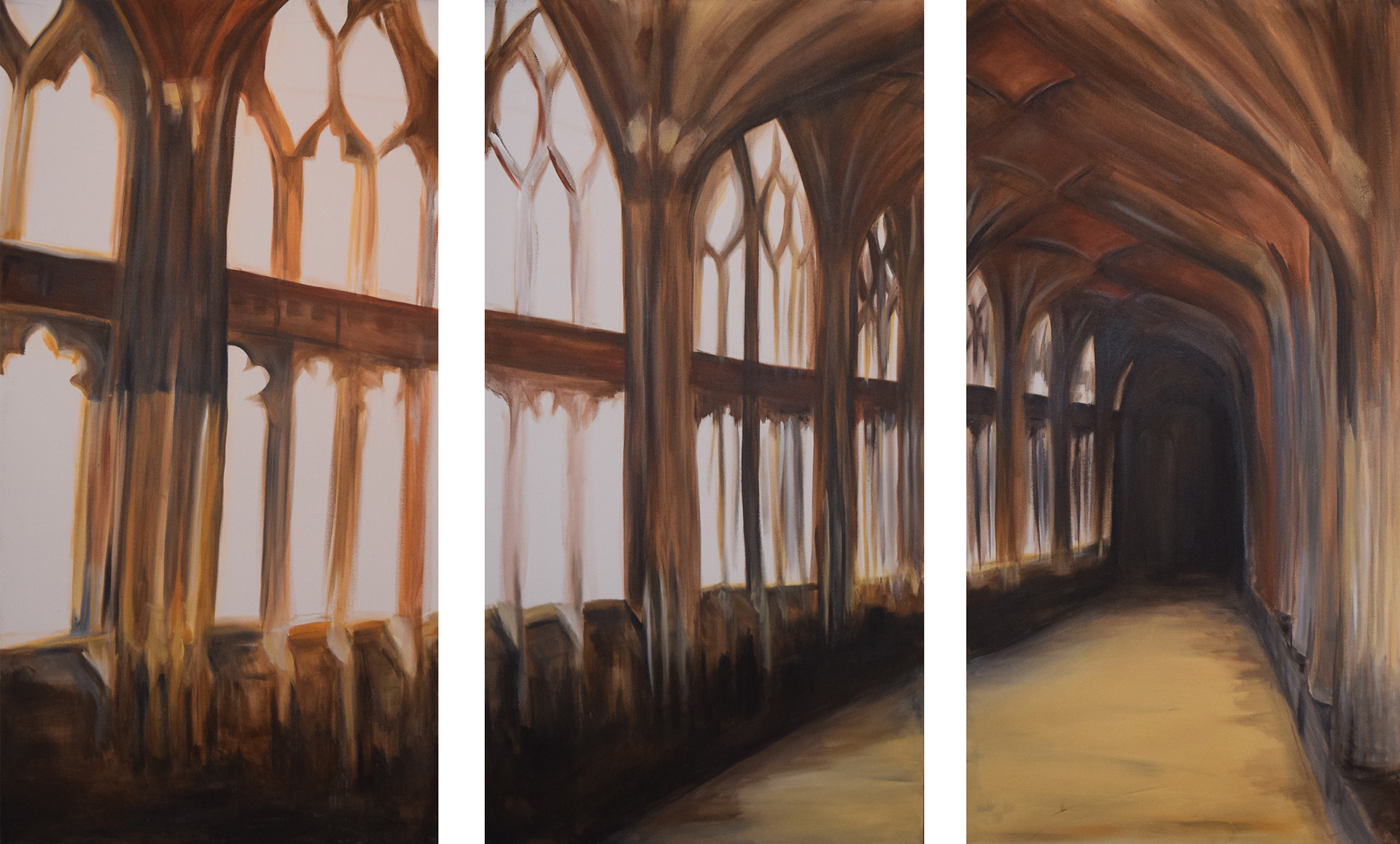 Gloucester Cathedral, 2013