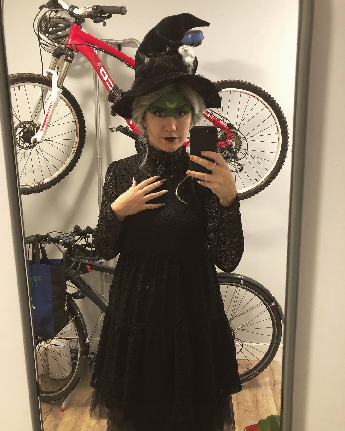 Witch, 2021
