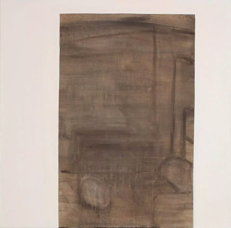 Window (i), 2014