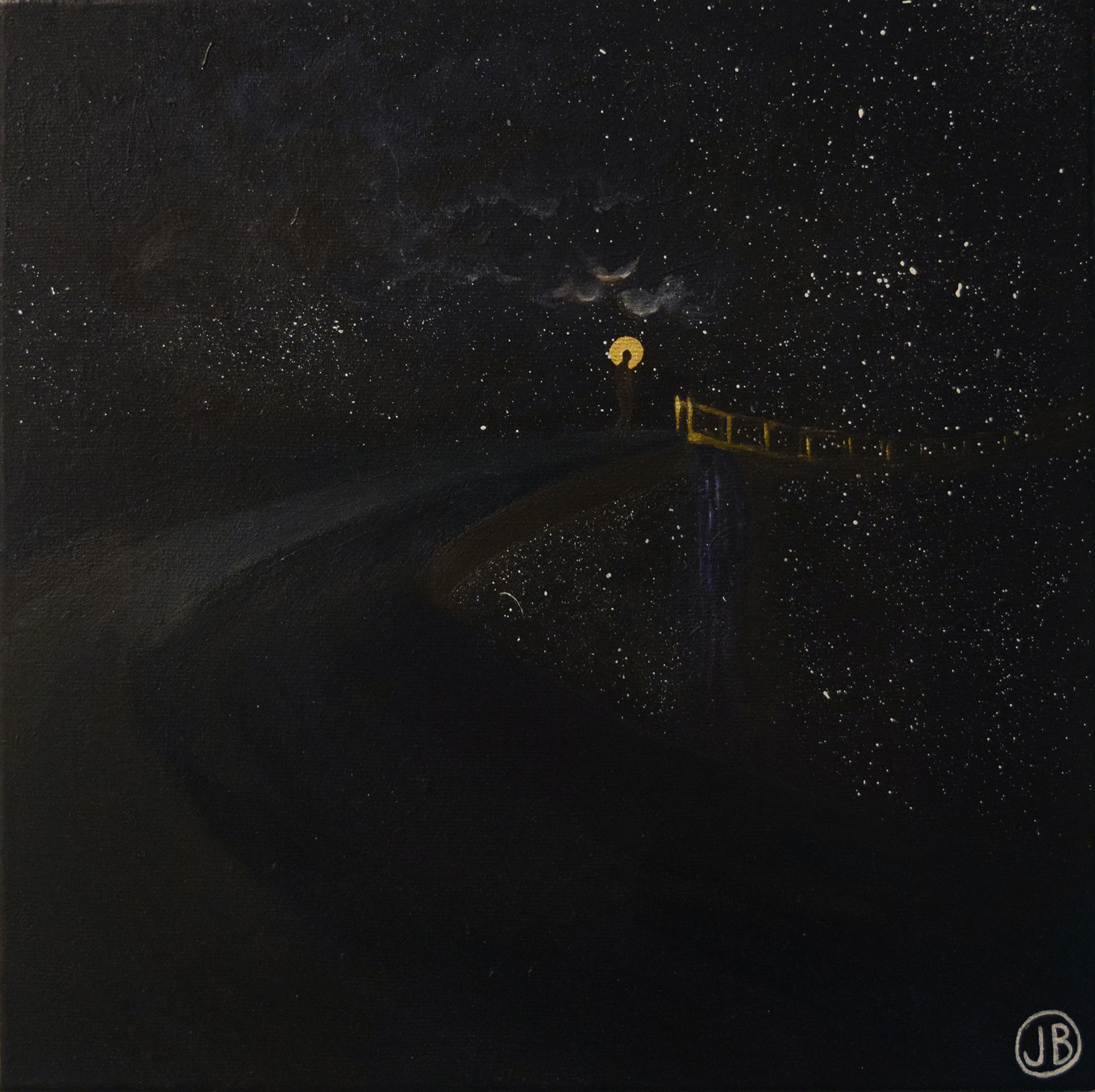 Into The Unknown, 2020