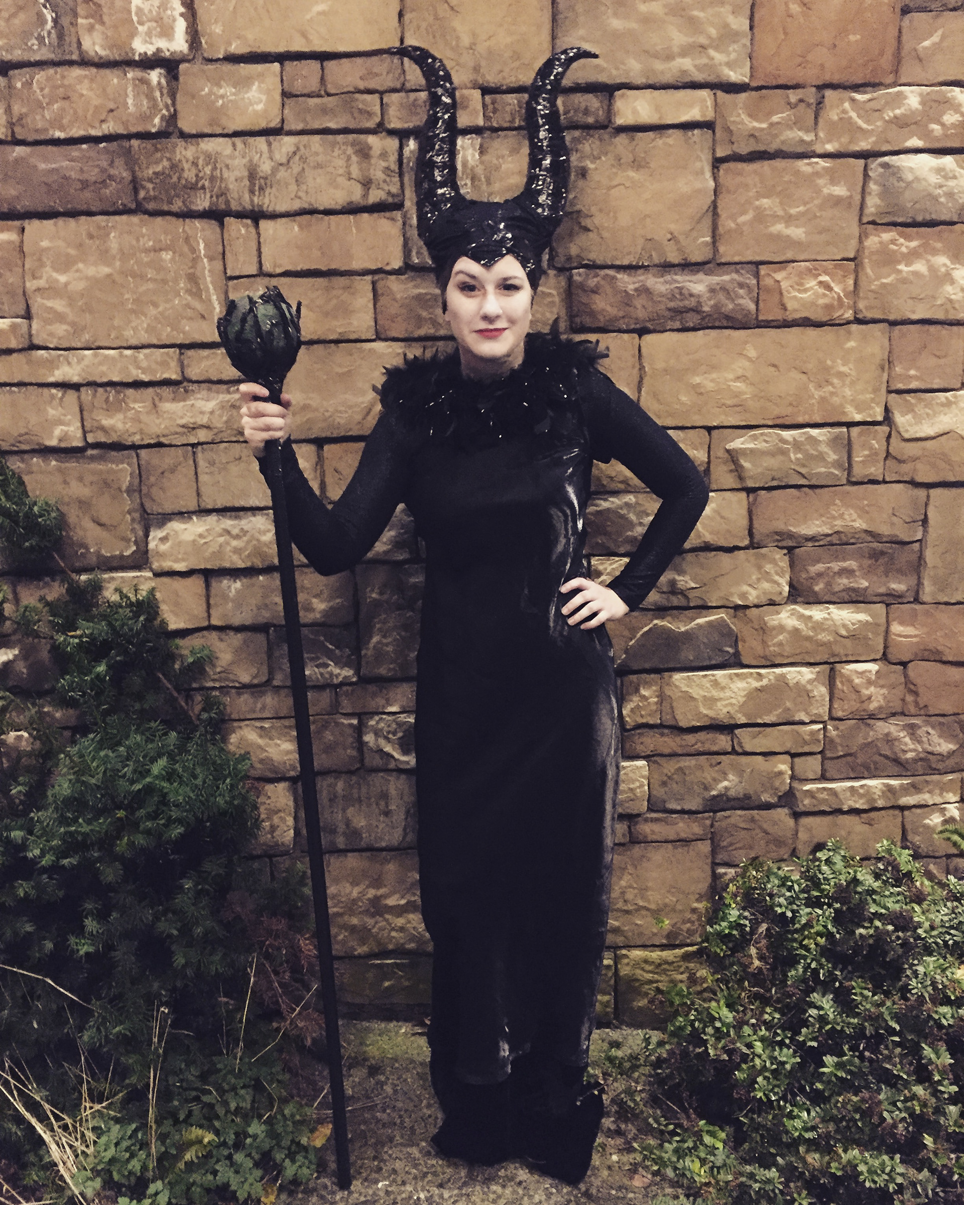 Maleficent, 2017