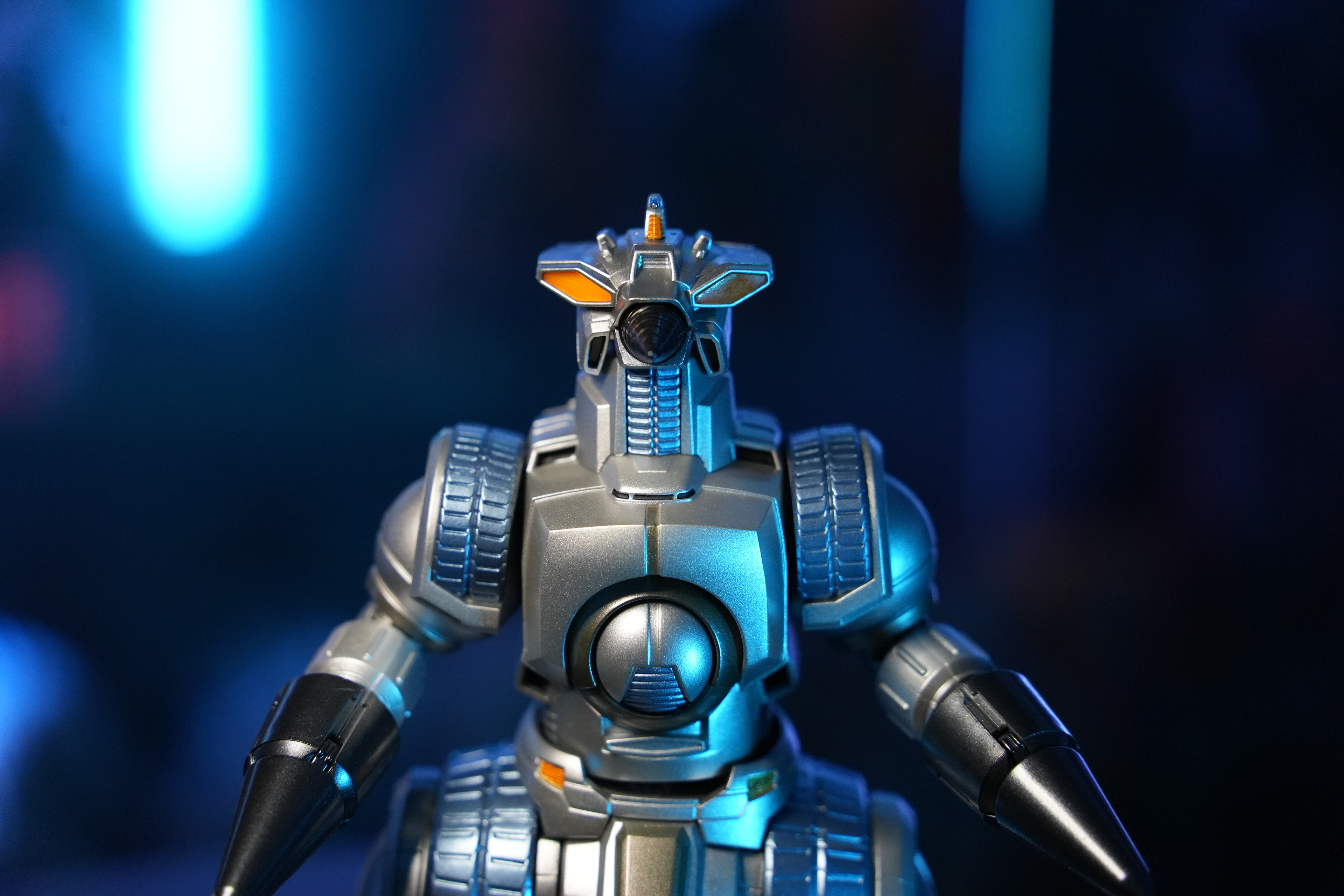 モゲラ G FORCE STORAGE DOCK SALLY モゲラ G FORCE STORAGE DOCK