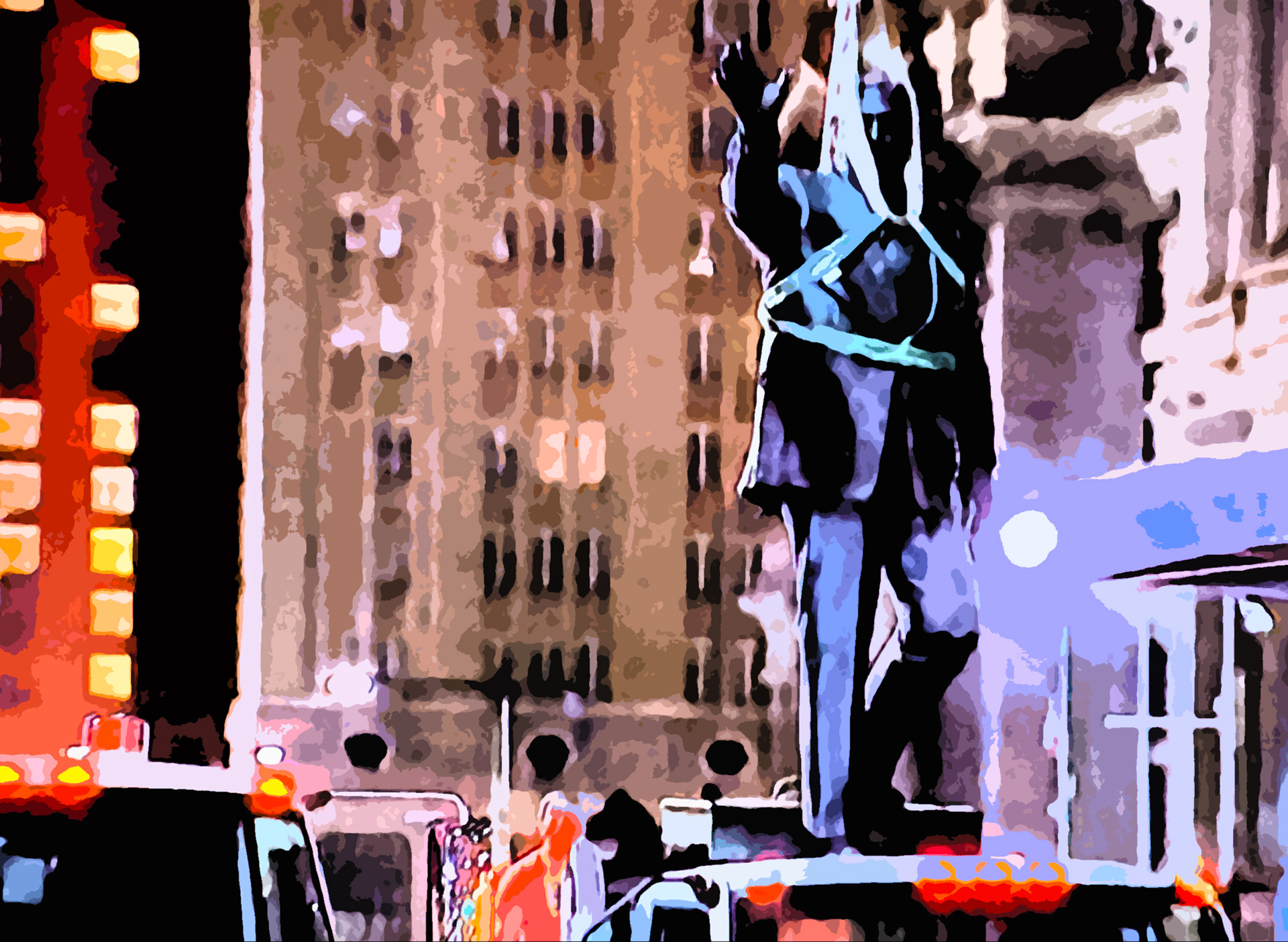 8 x 10 Photo - Accepted at Michener Art Museum in Doylestown, PA for a 2021 photography competition