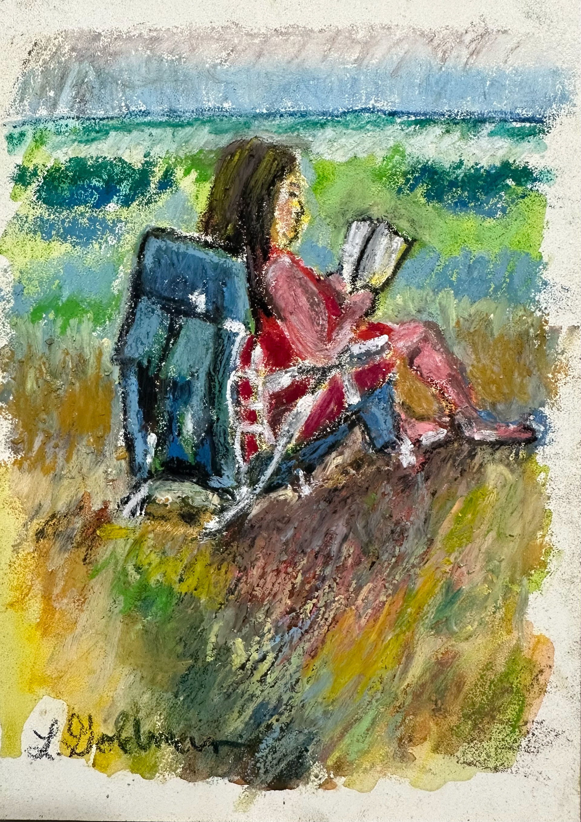 PLEIN AIR