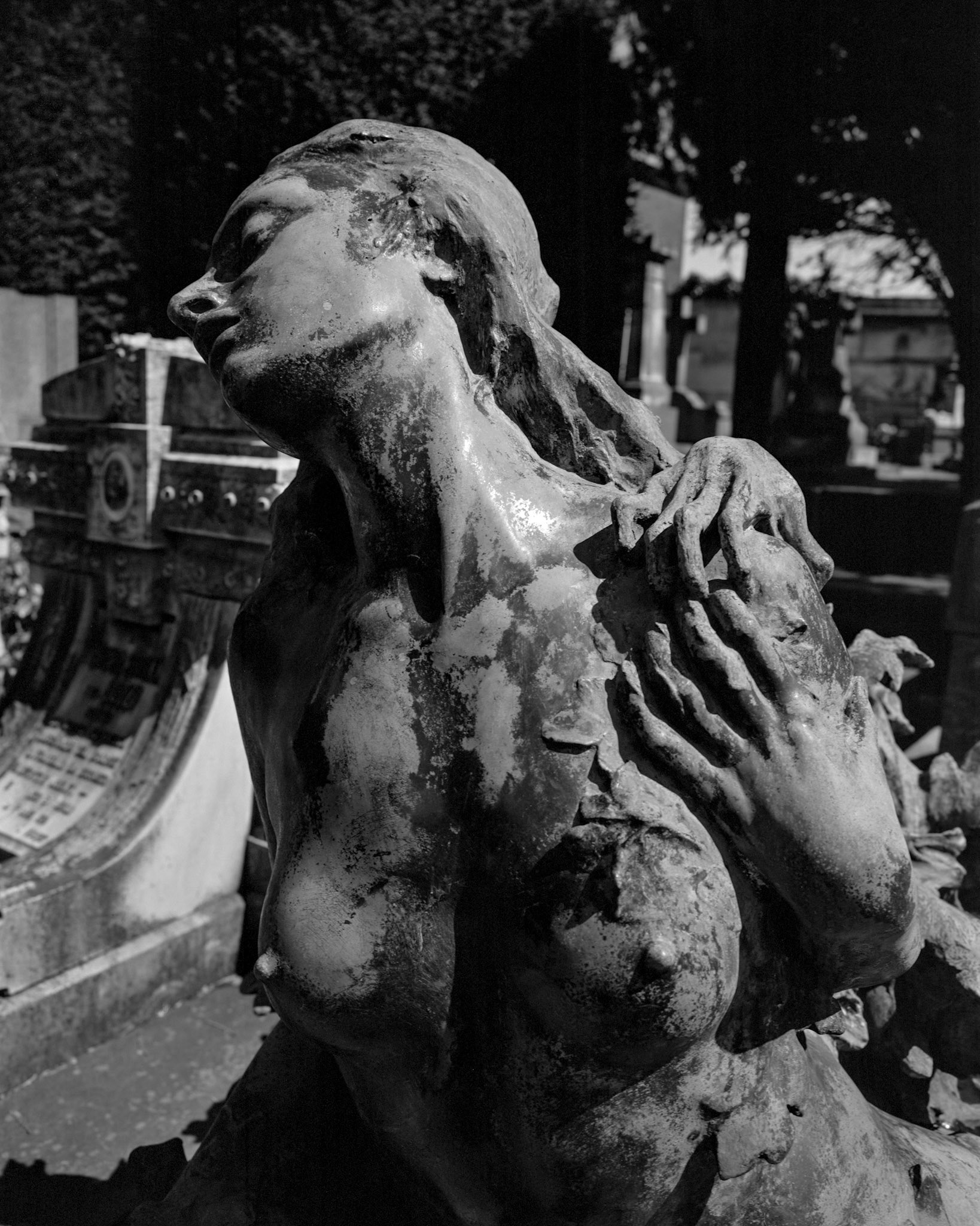 Milano, Cimitero Monumentale