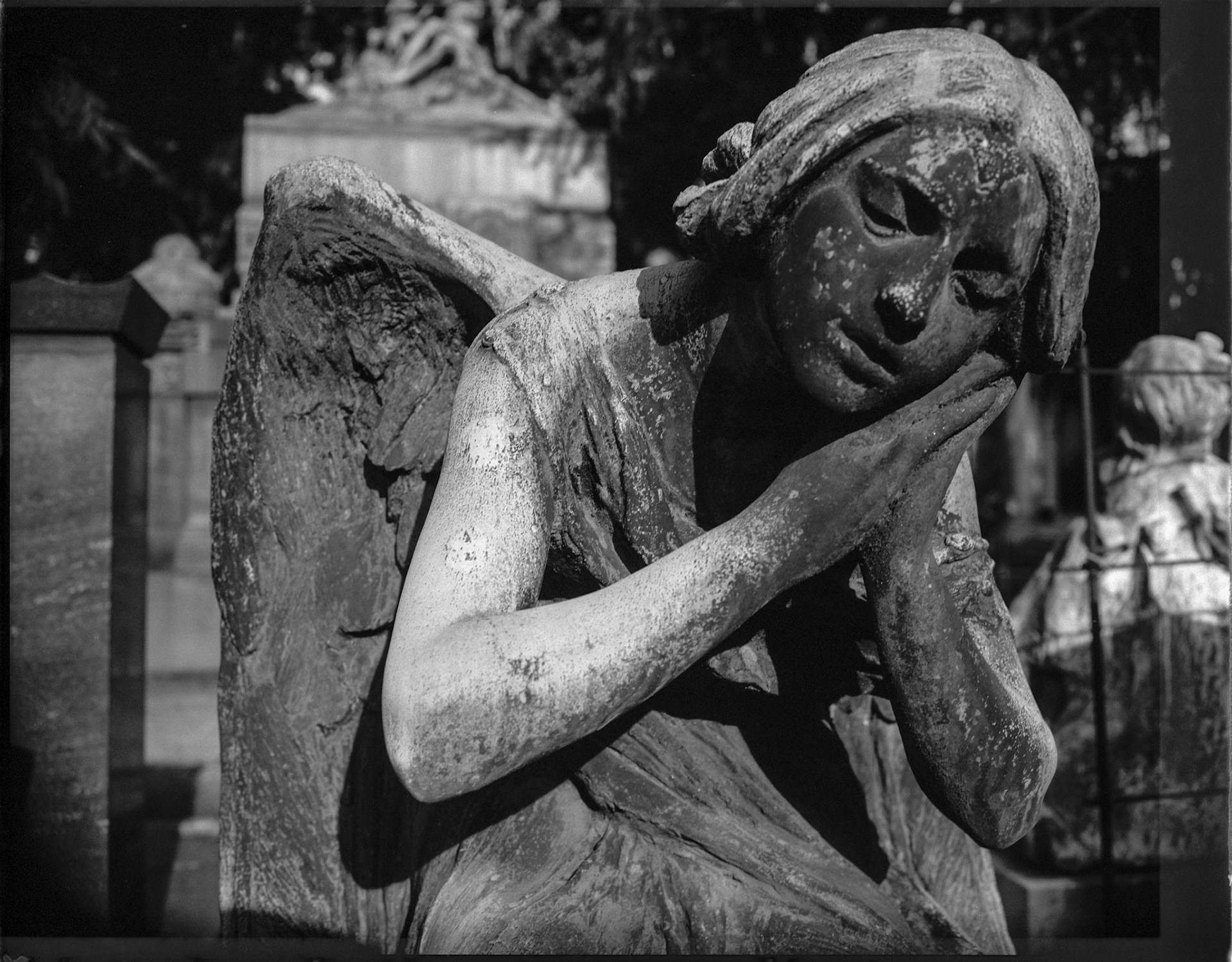 Milano, Cimitero Monumentale