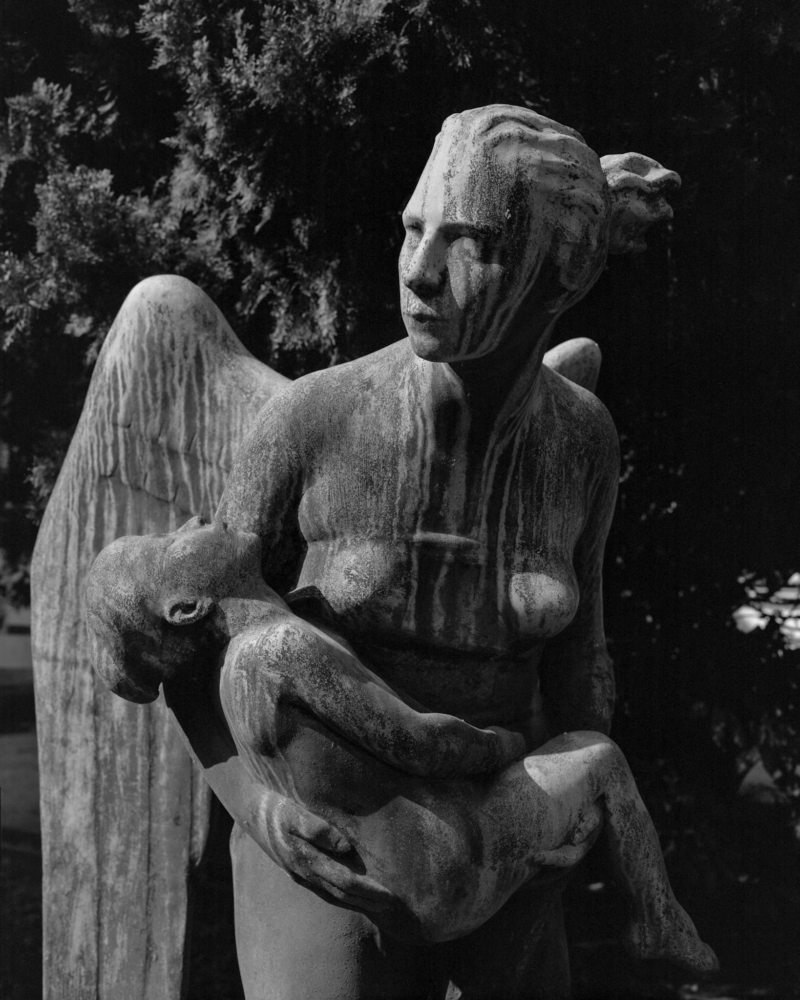 Milano, Cimitero Monumentale