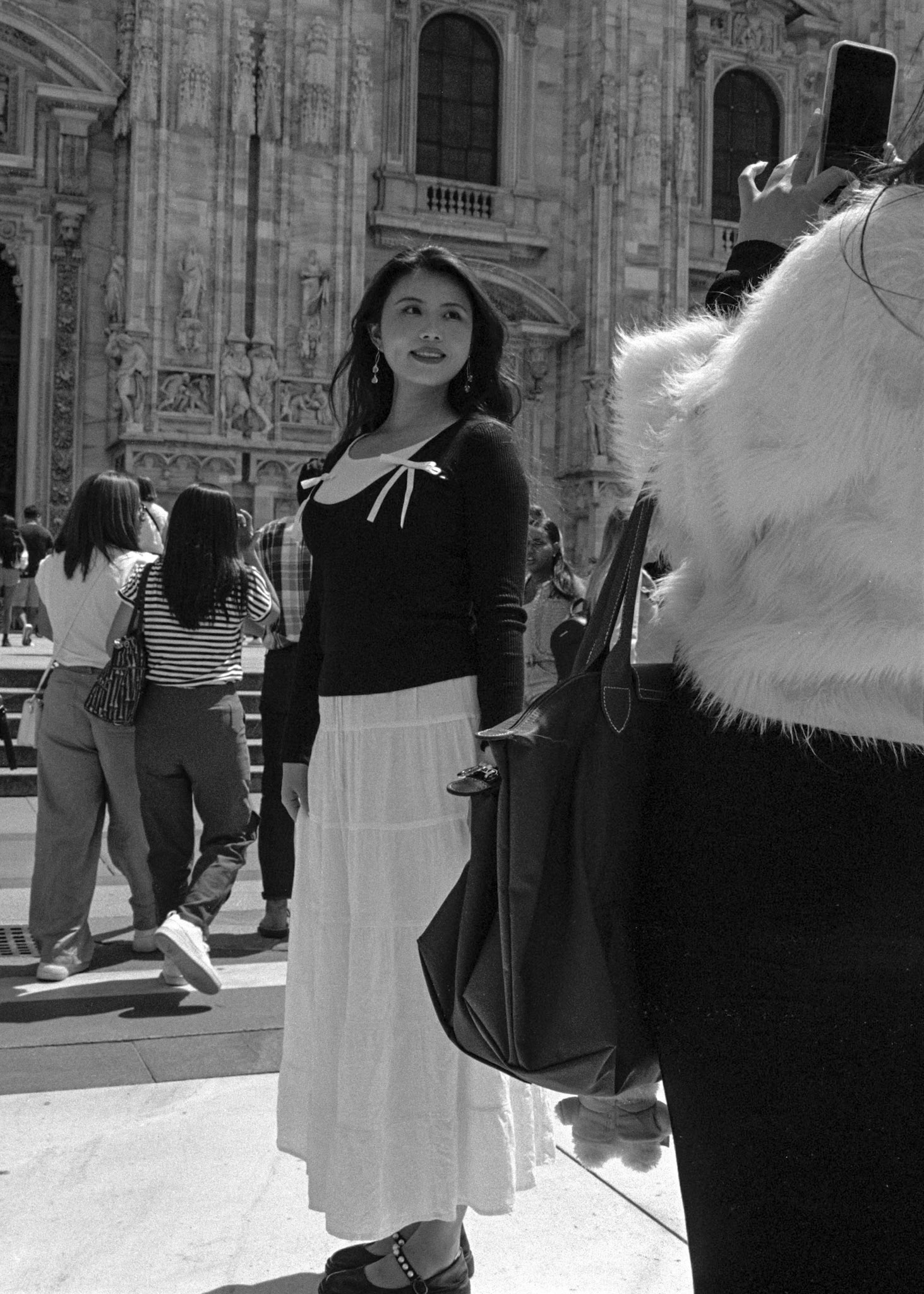 Milano, Piazza Duomo