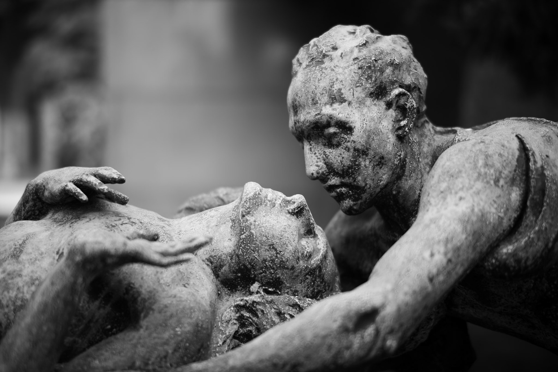 Milano, Cimitero Monumentale