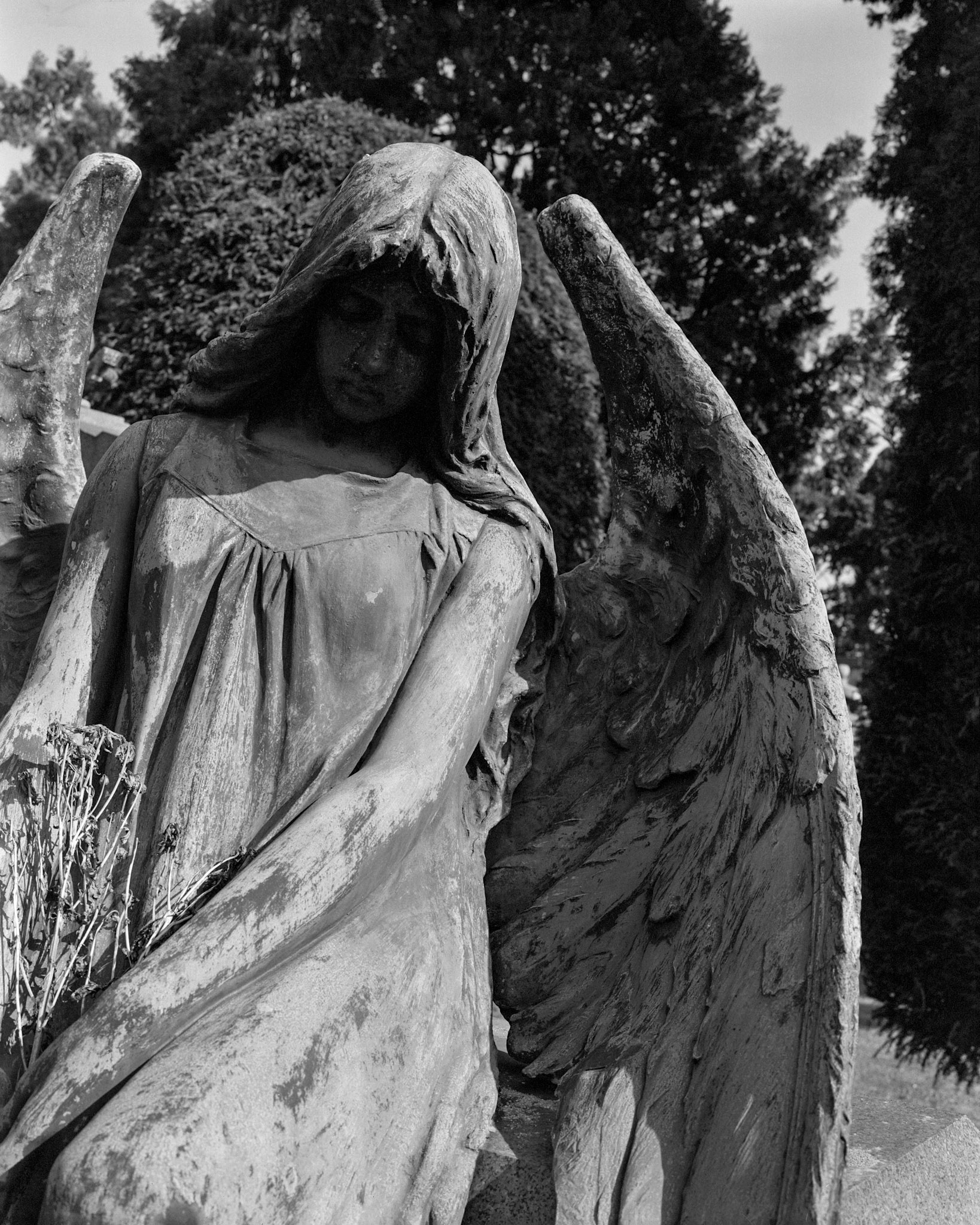 Milano, Cimitero Monumentale