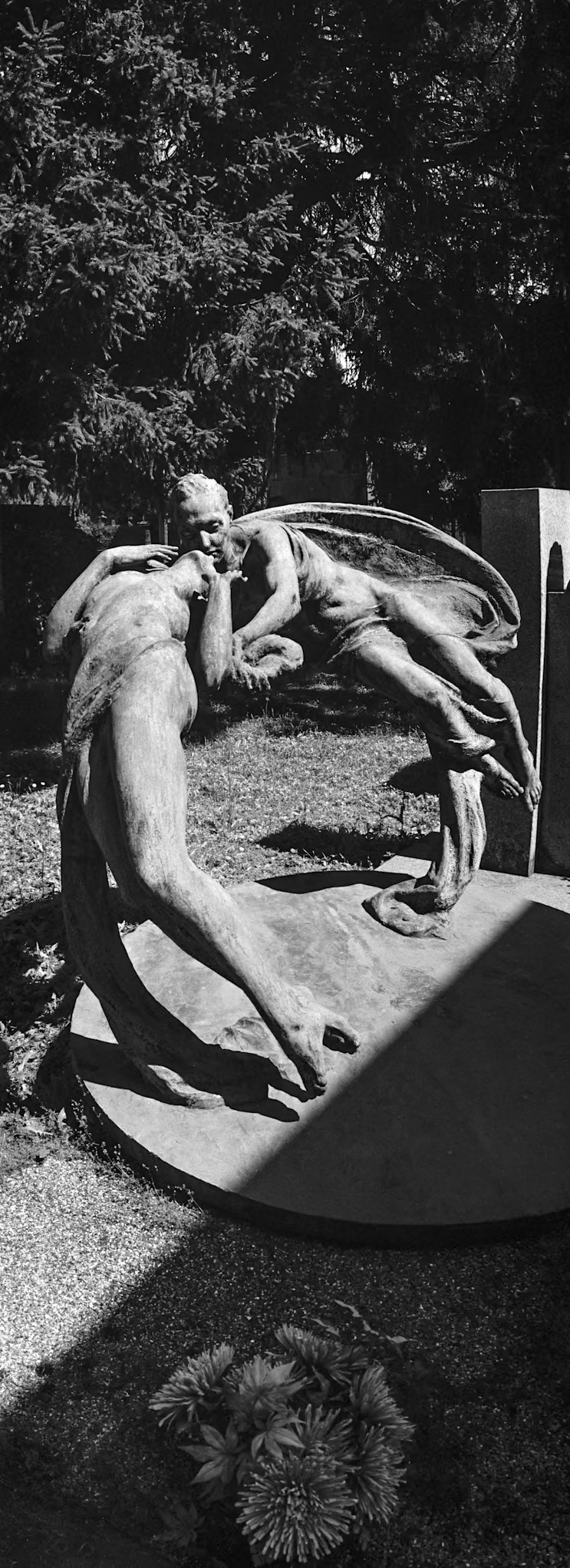 Noblex 135U, Adox HR-50, HR-Dev, Bozzi