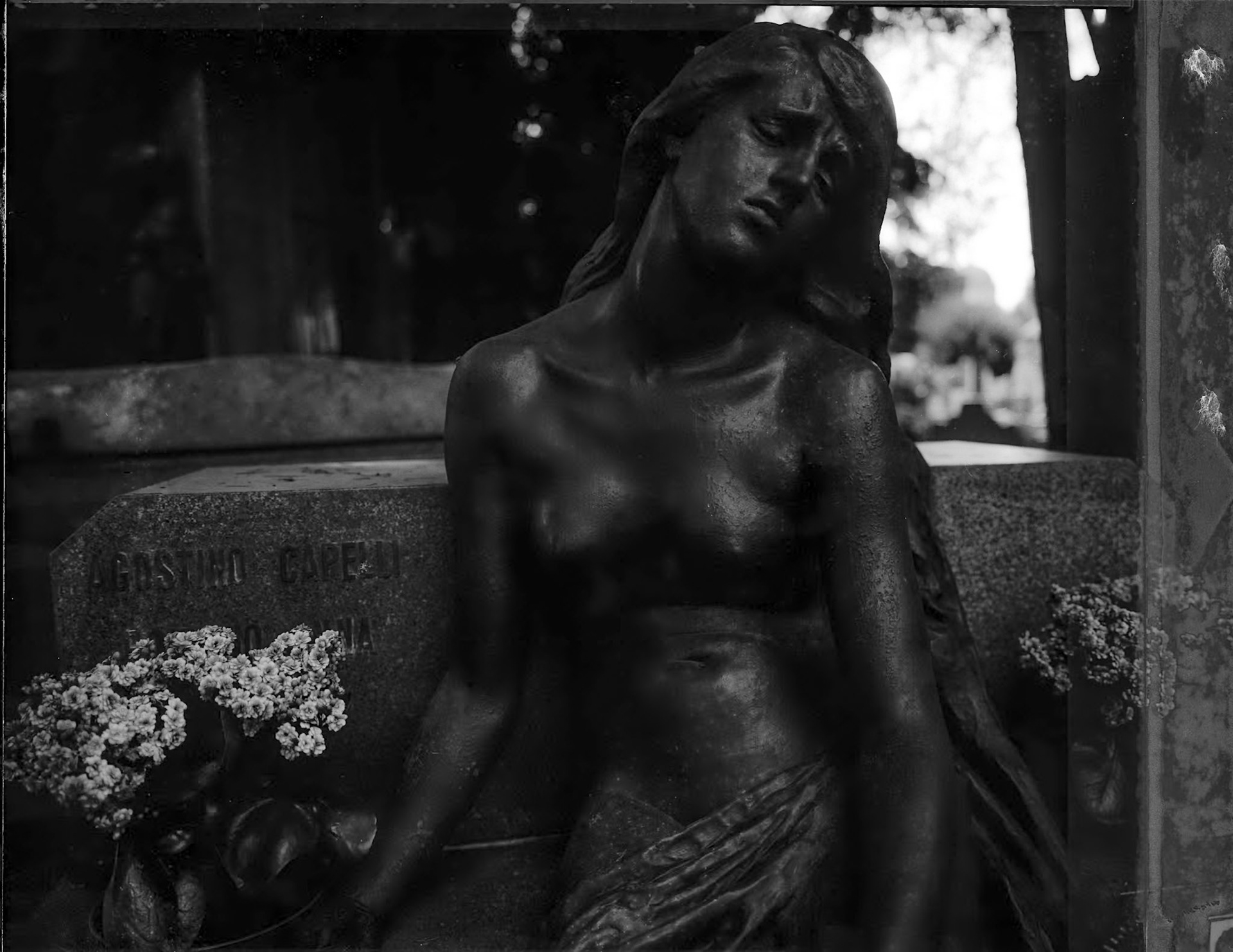 Milano, Cimitero Monumentale