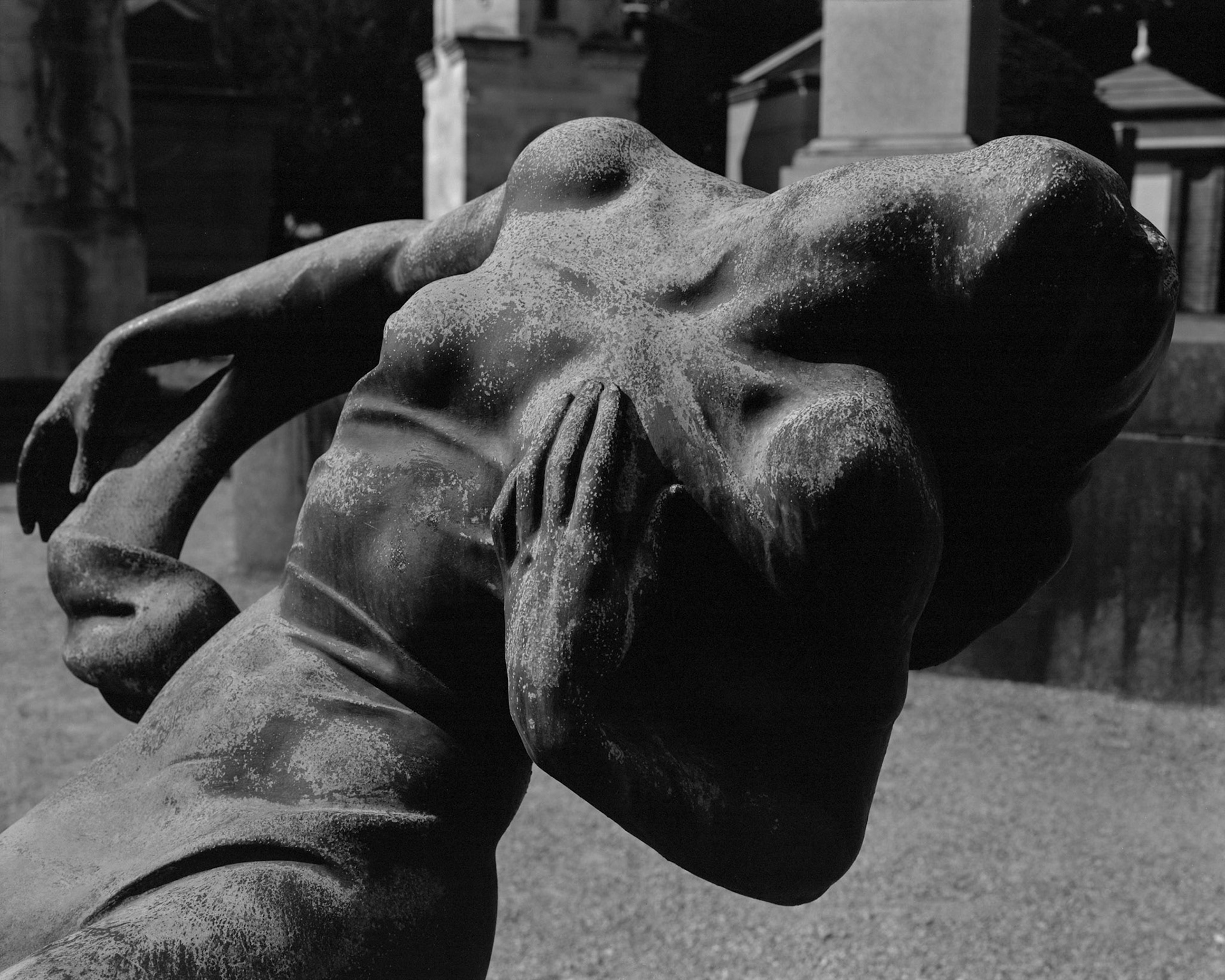 Milano, Cimitero Monumentale
