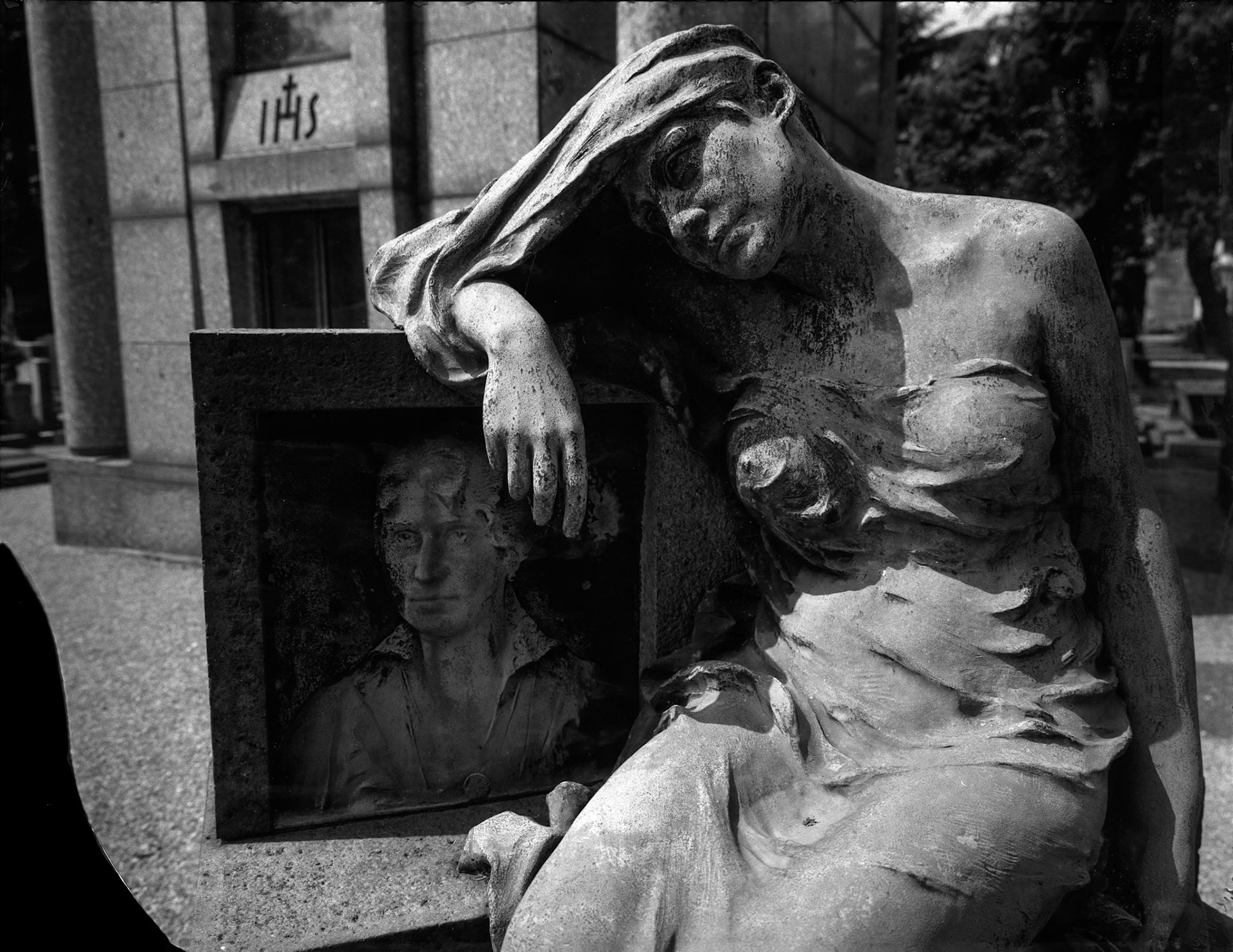 Milano, Cimitero Monumentale