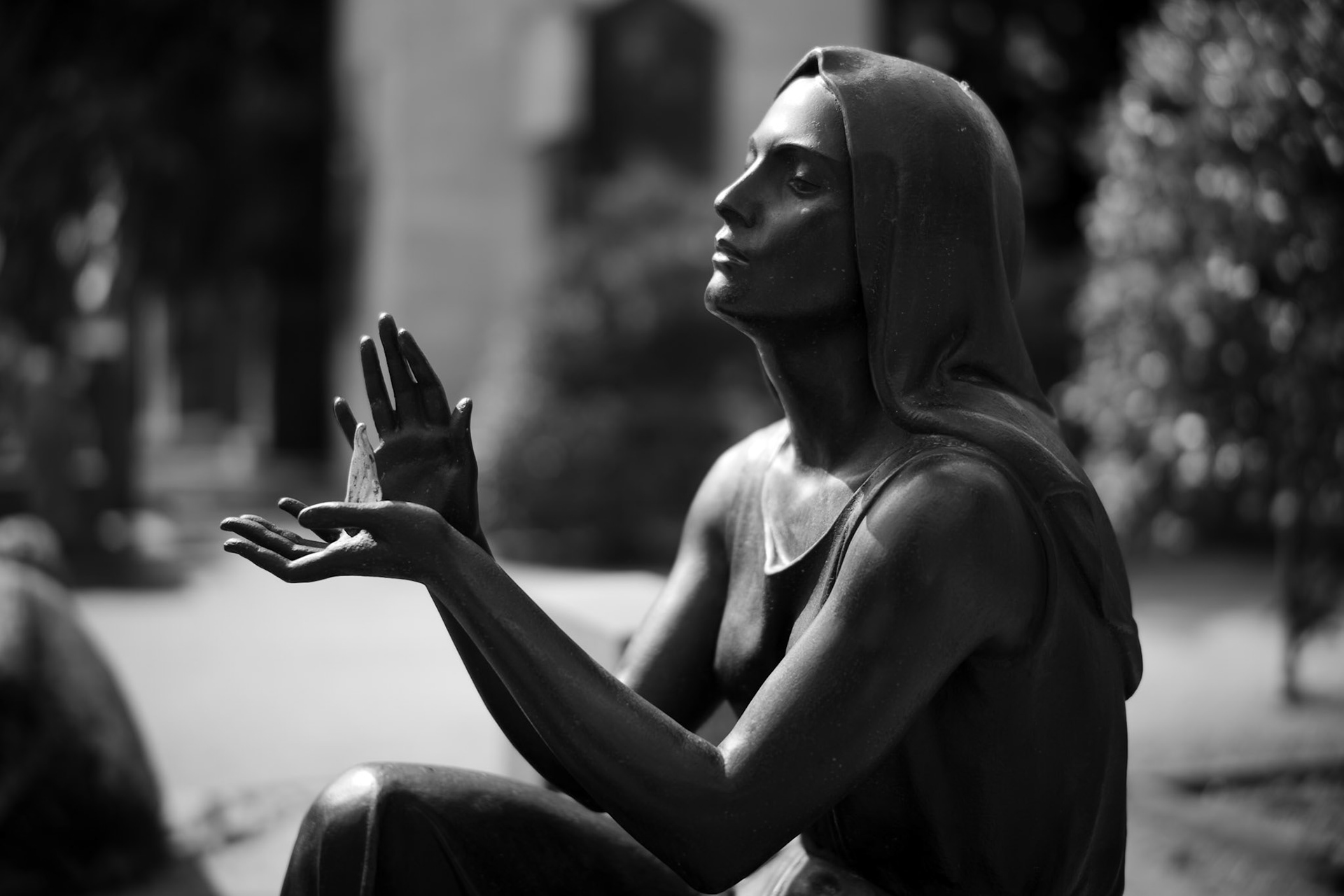 Milano, Cimitero Monumentale