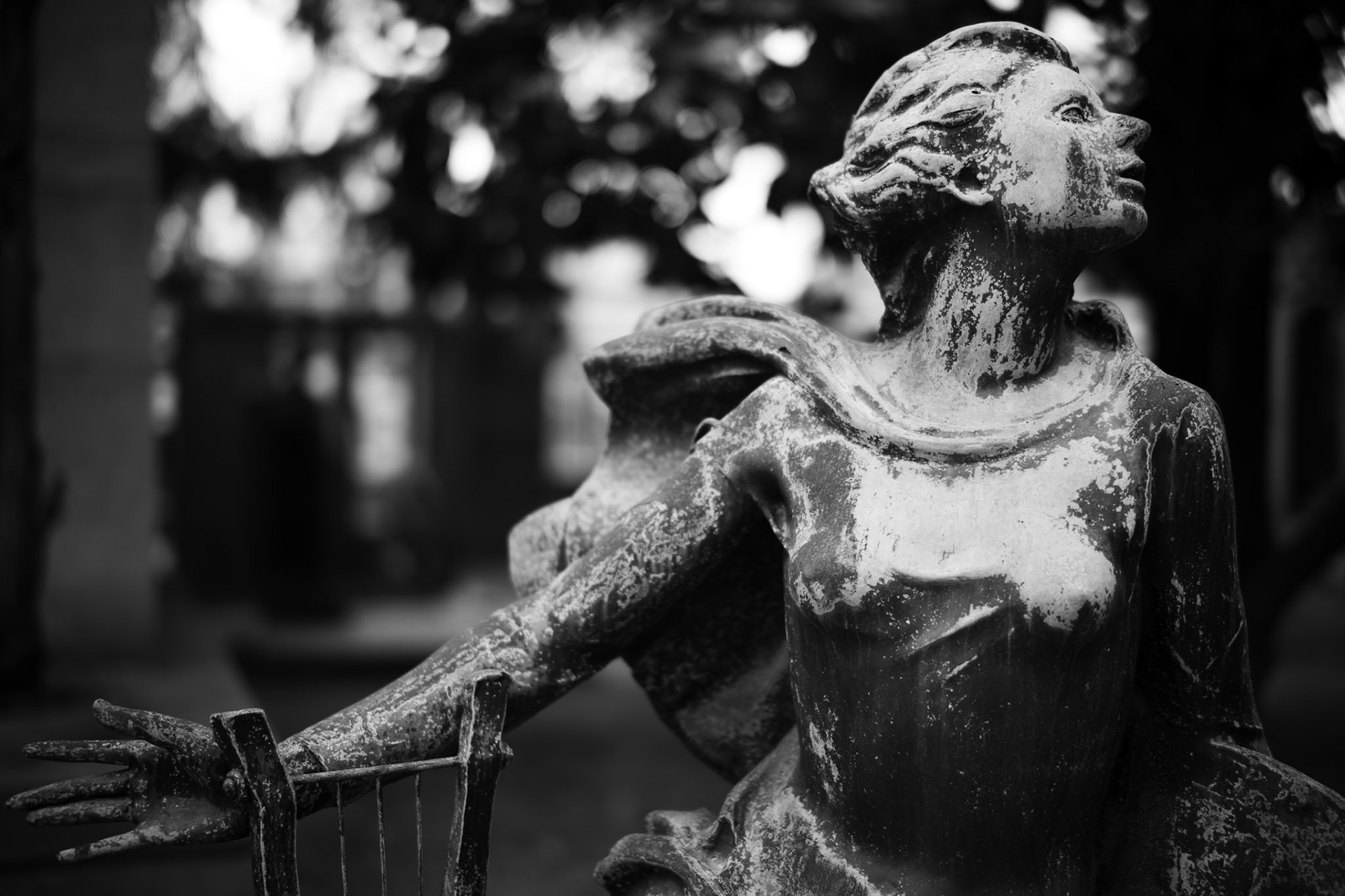 Milano, Cimitero Monumentale