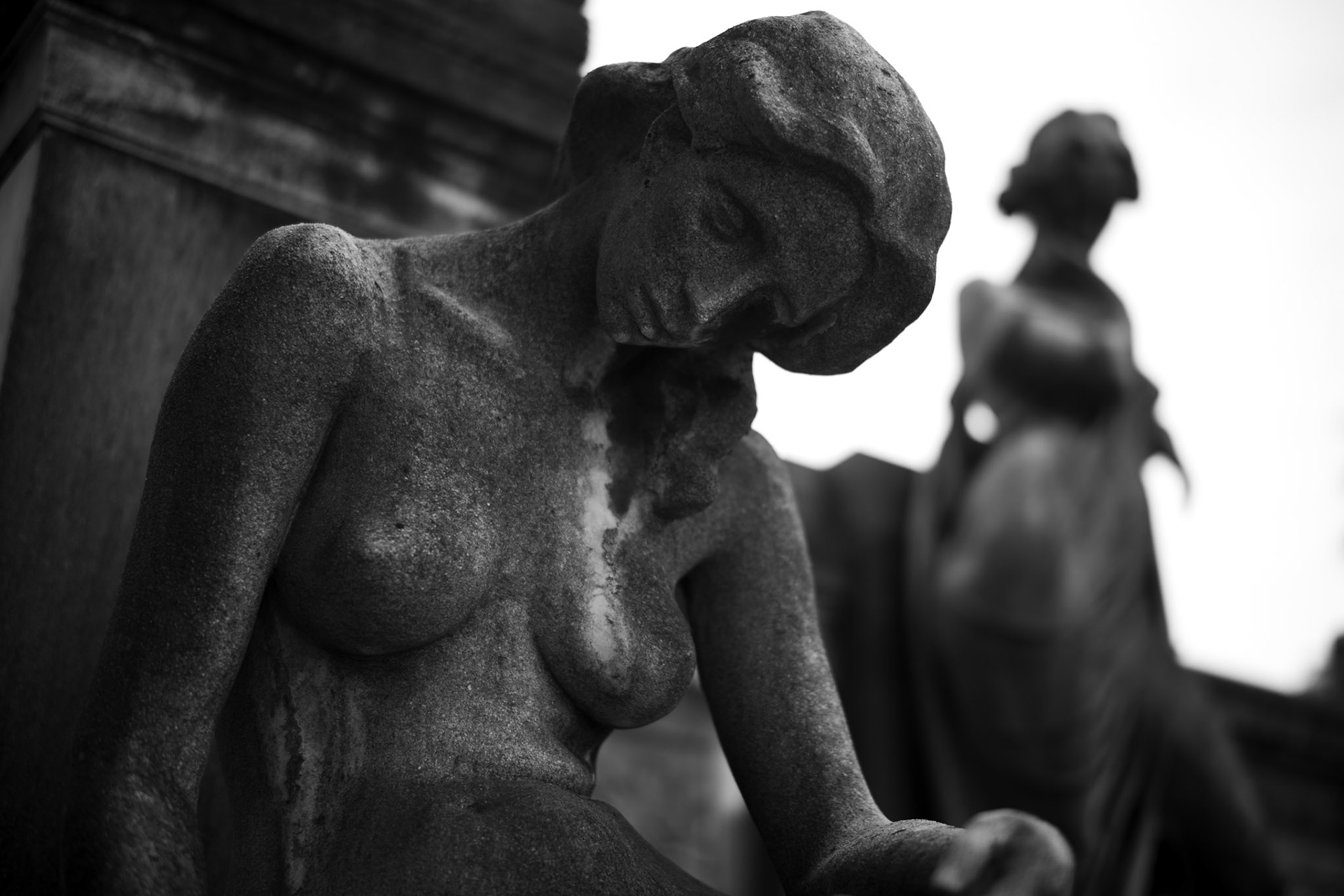 Milano, Cimitero Monumentale