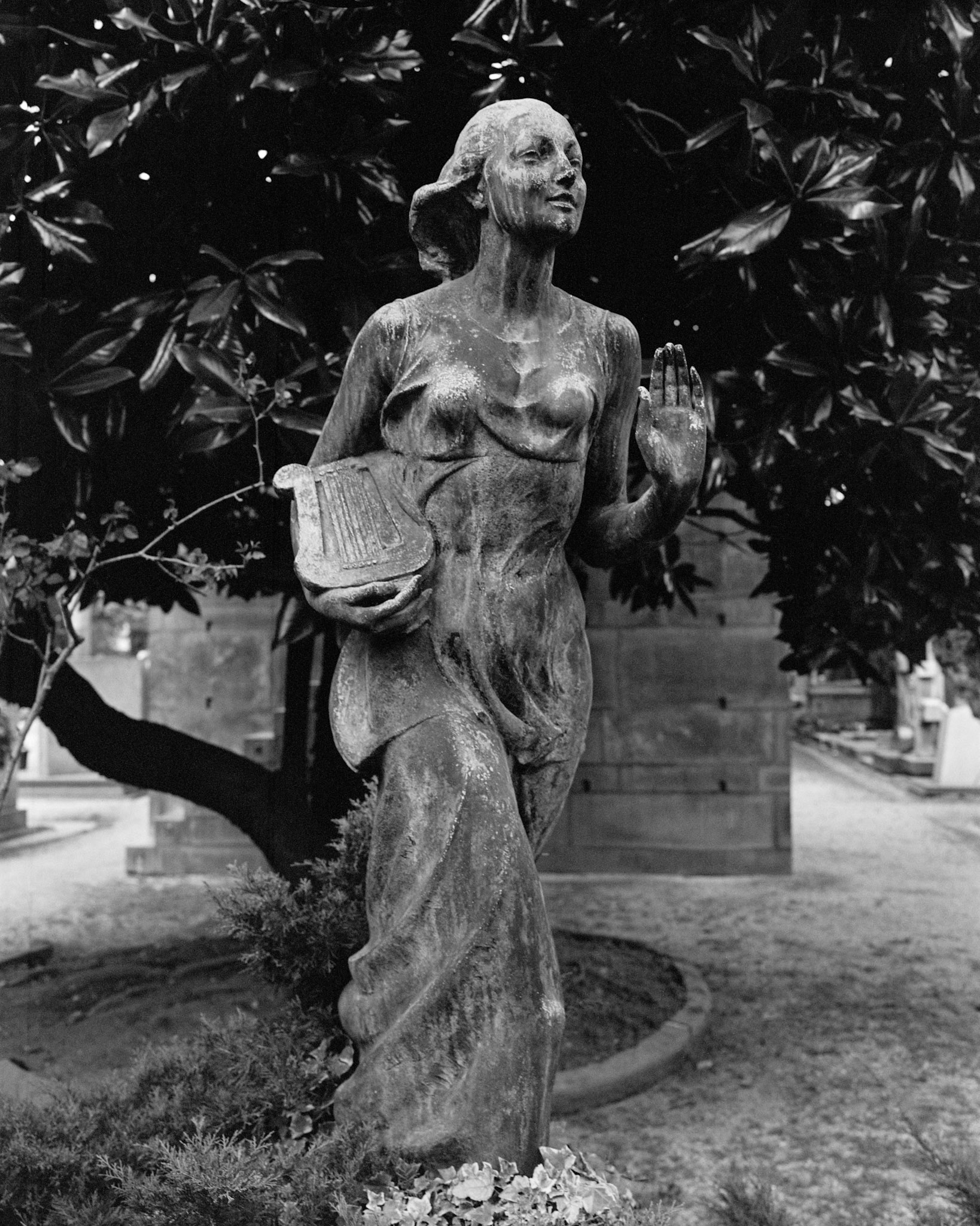 Milano, Cimitero Monumentale