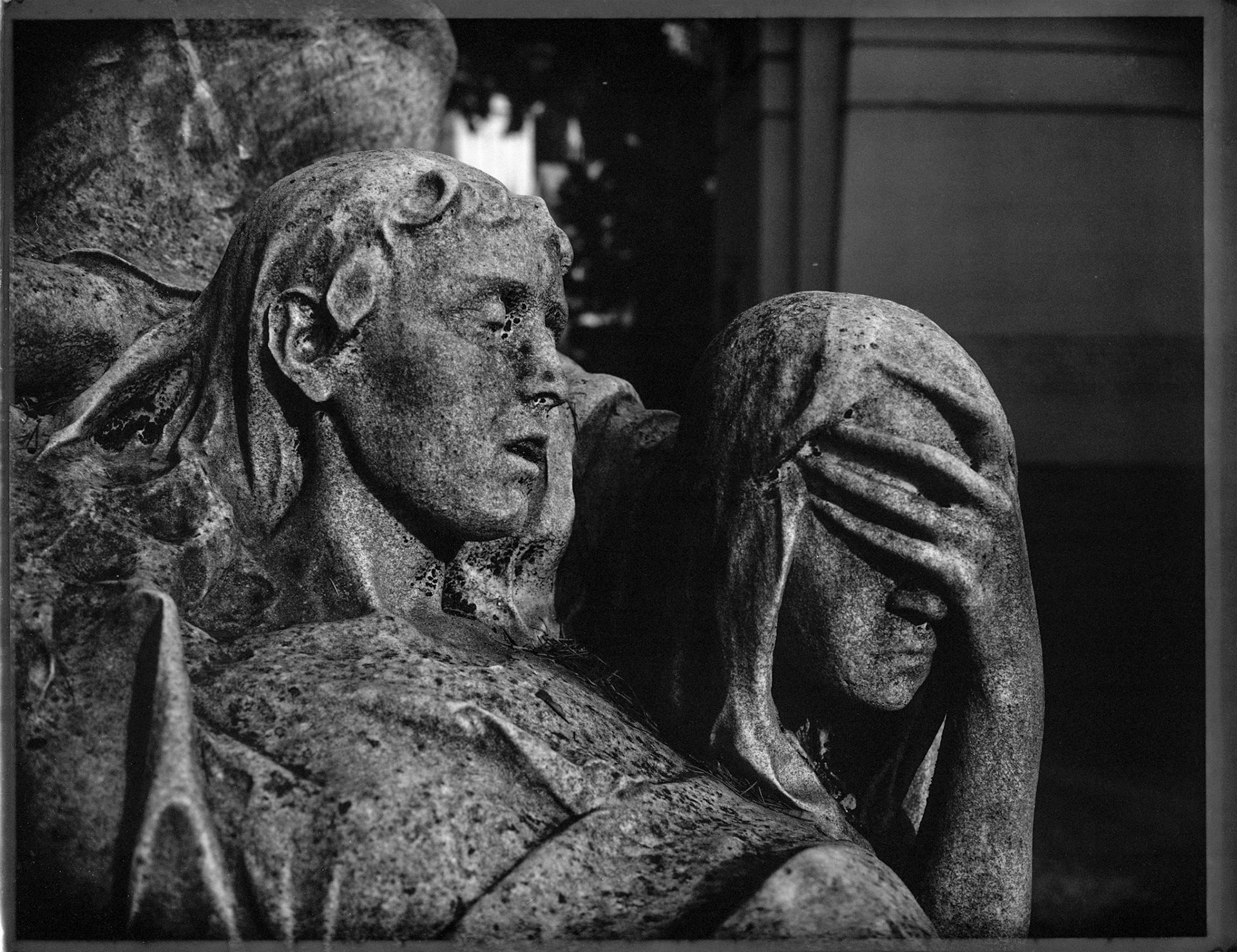 Milano, Cimitero Monumentale