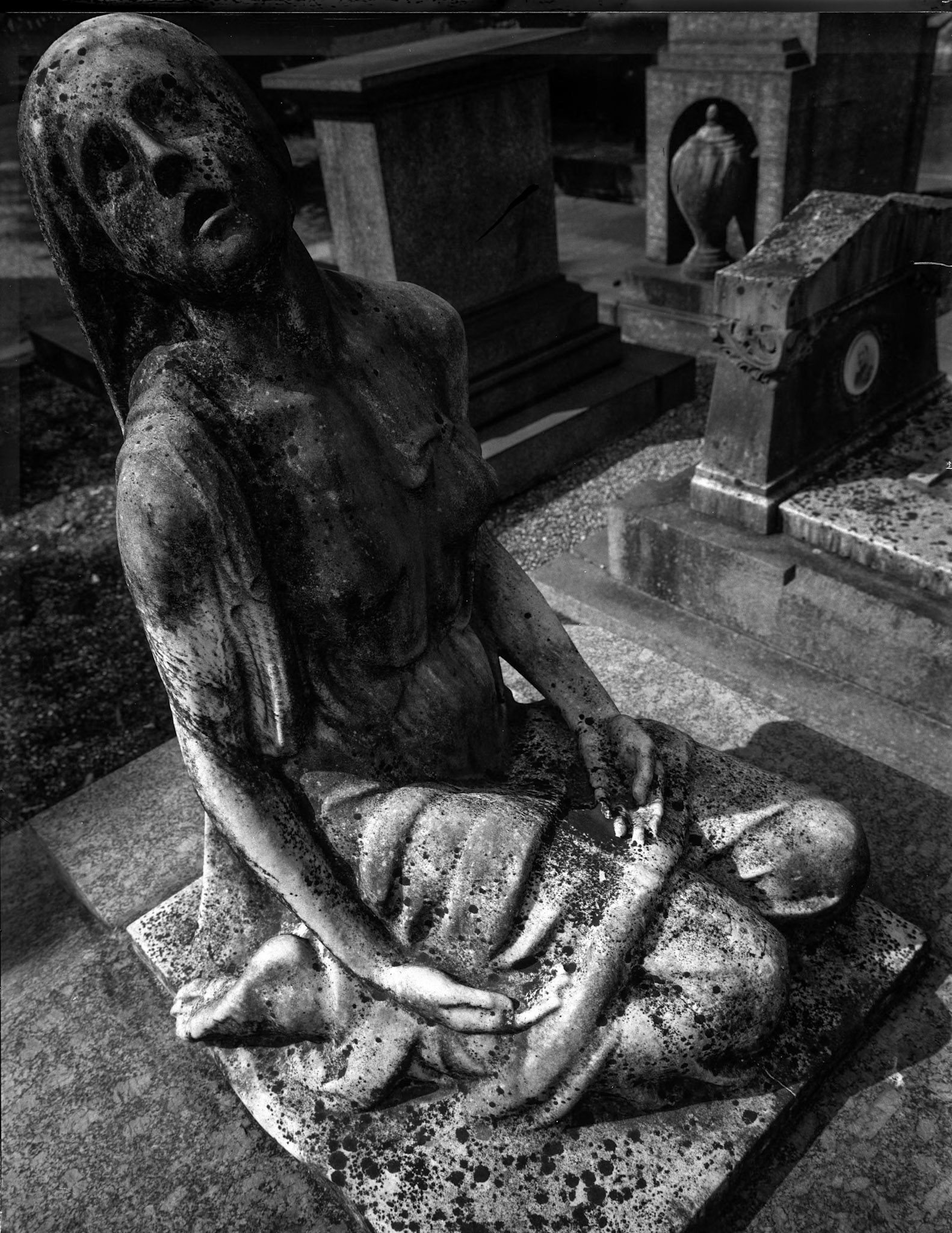 Milano, Cimitero Monumentale