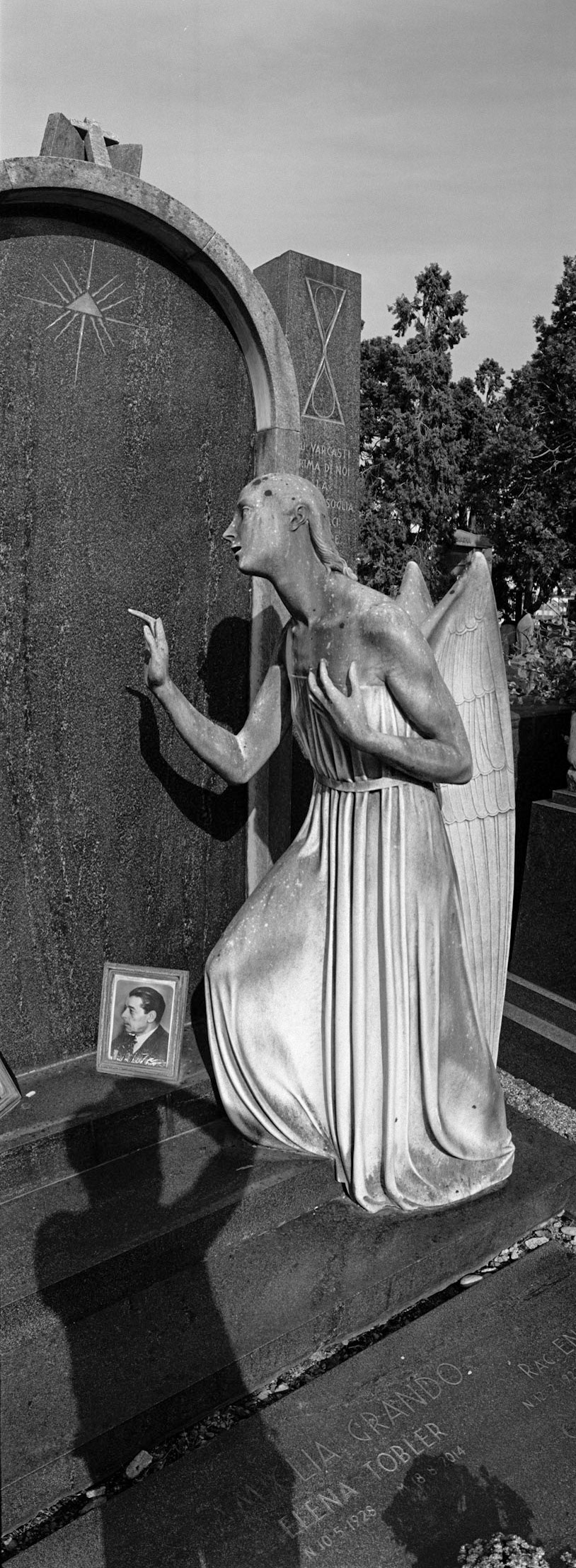 Noblex 135U, Silvermax 100, Silvermax Developer