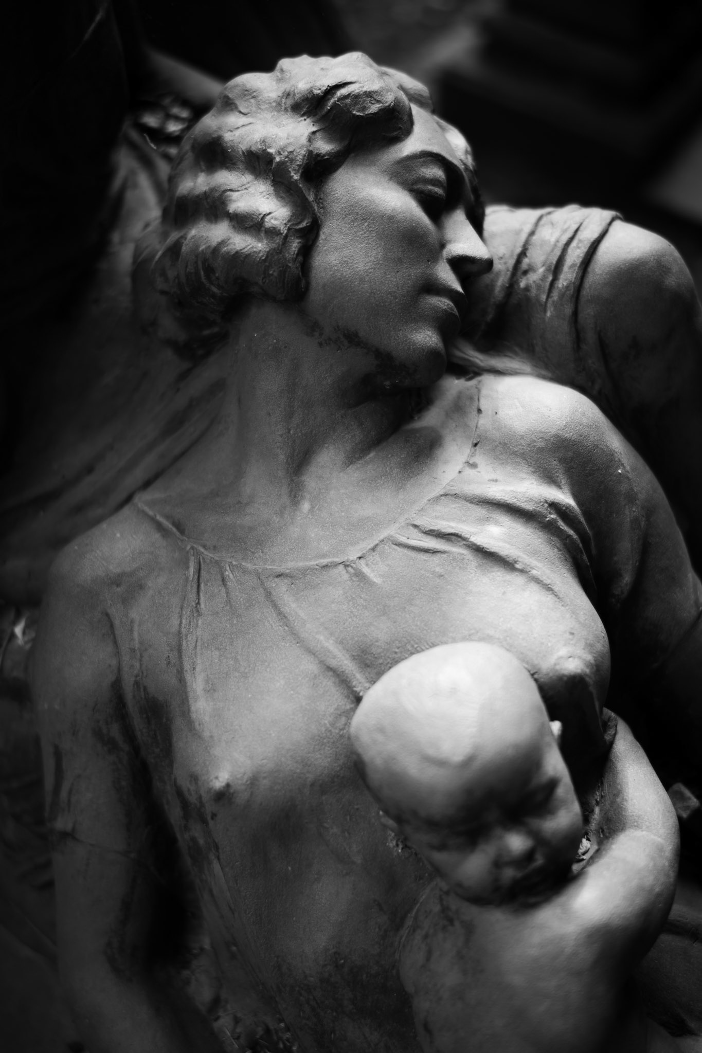 Milano, Cimitero Monumentale