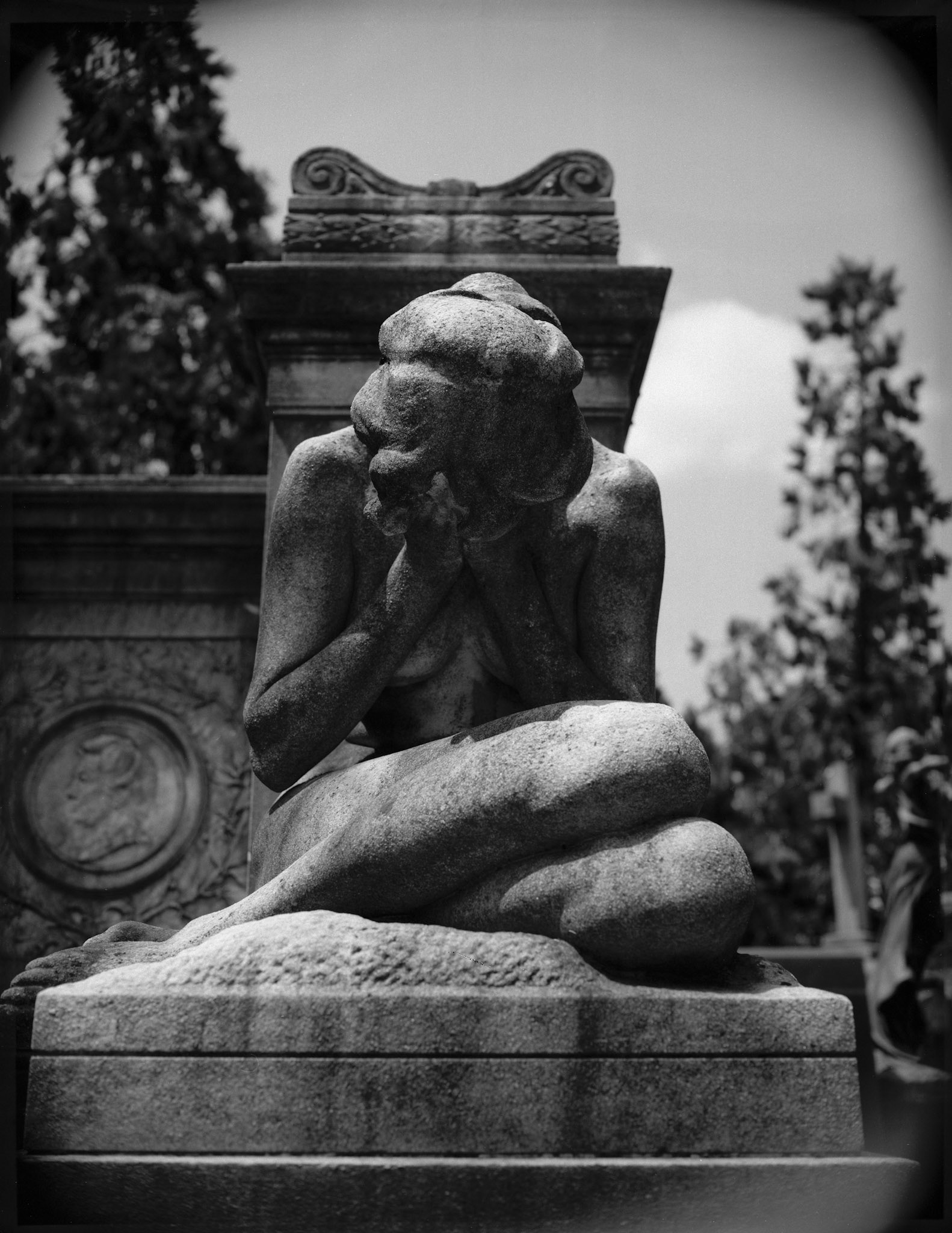 Milano, Cimitero Monumentale