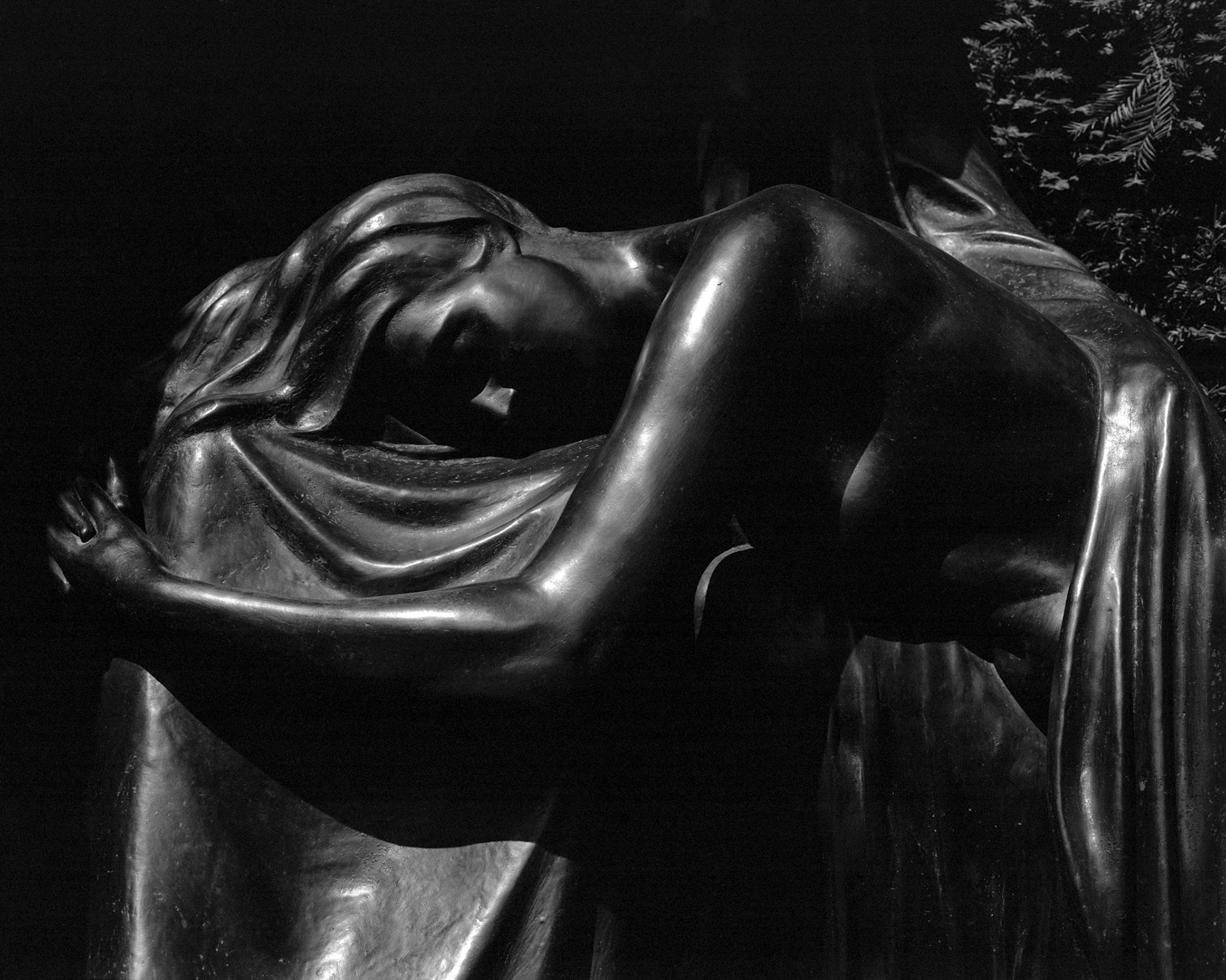 Milano, Cimitero Monumentale