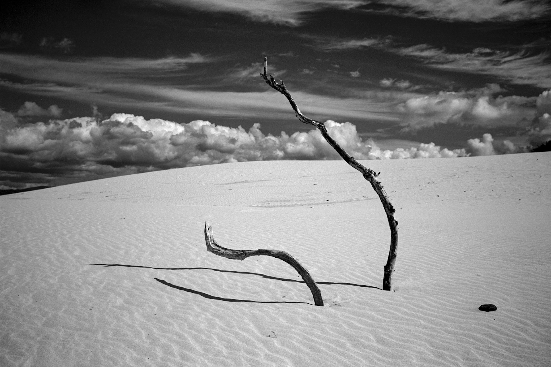 Sulcis, Dune di Porto Pino