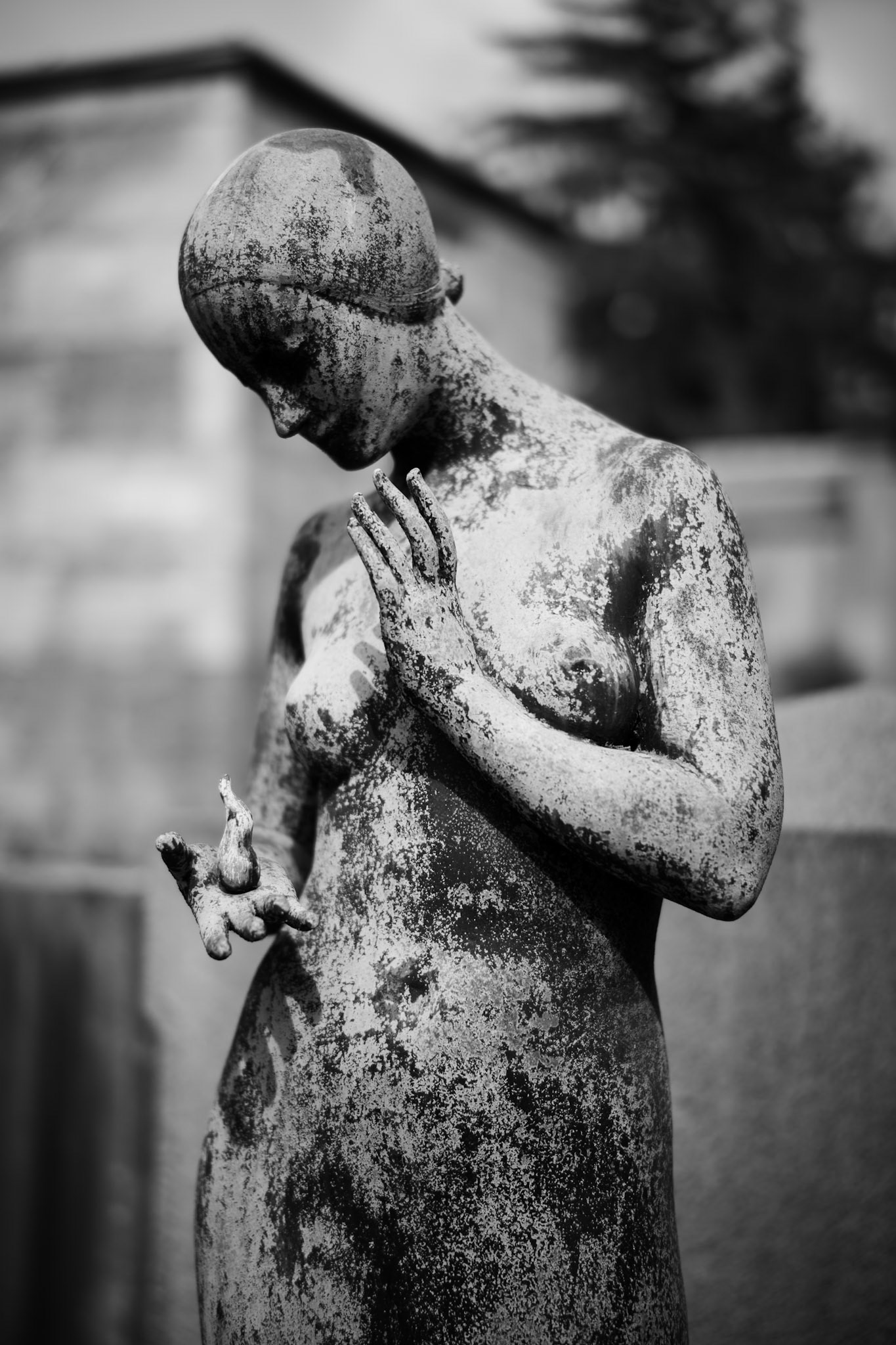 Milano, Cimitero Monumentale