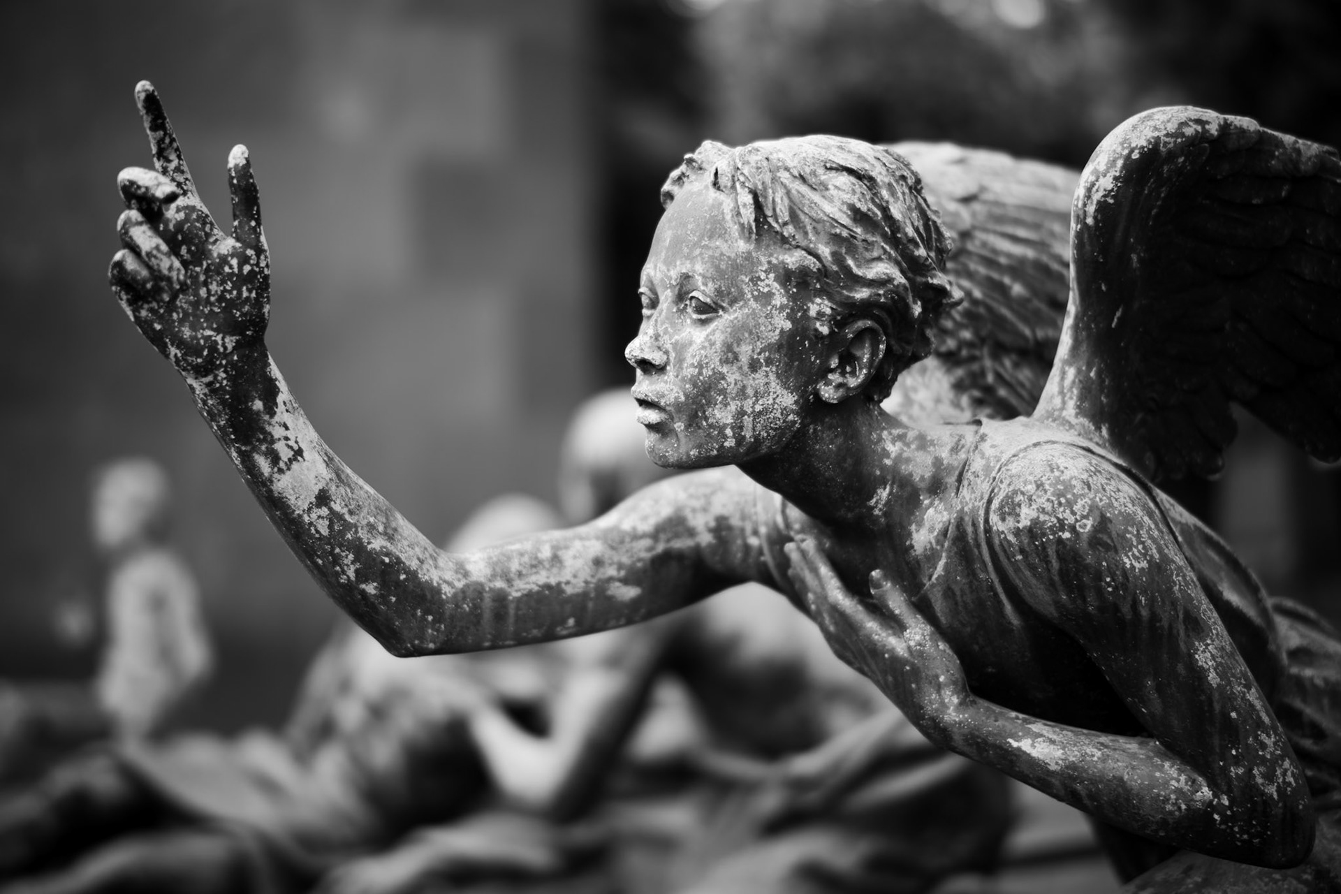 Milano, Cimitero Monumentale