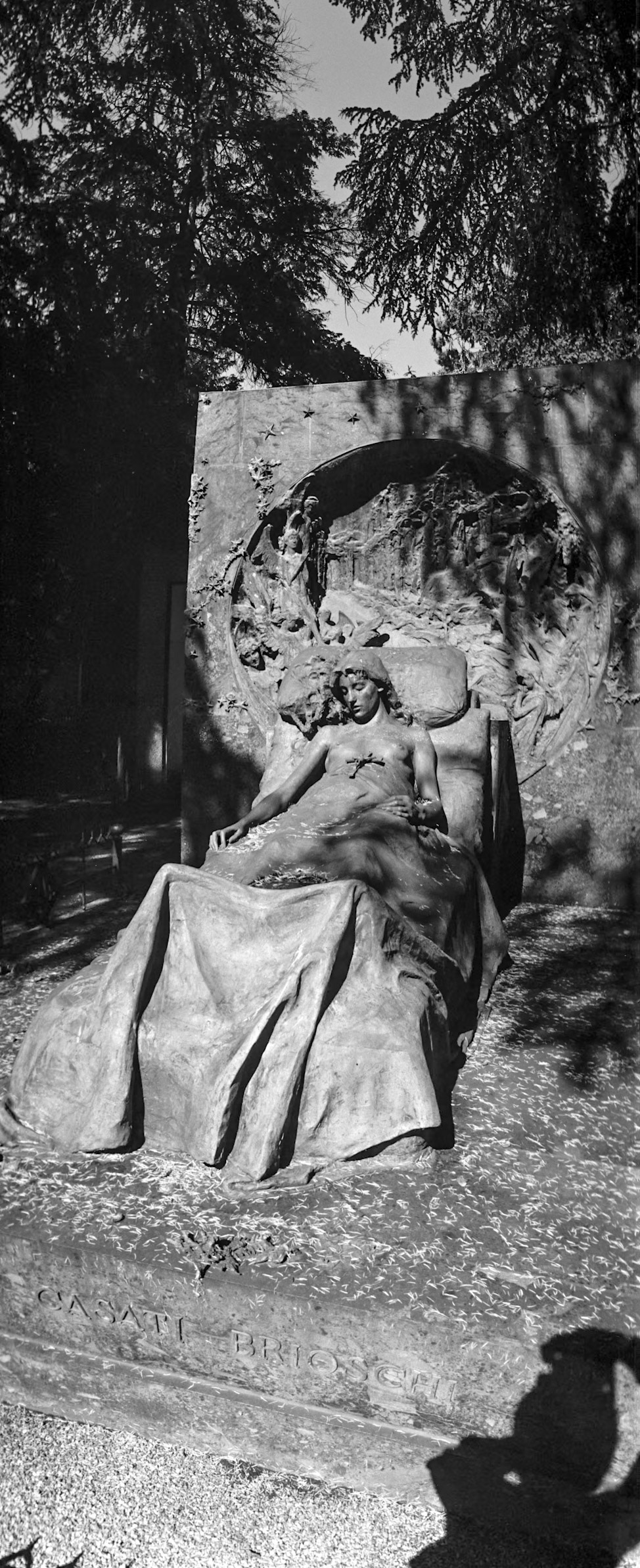 Horizon S3 PRO, Adox HR-50, HR-Dev, Casati Brioschi