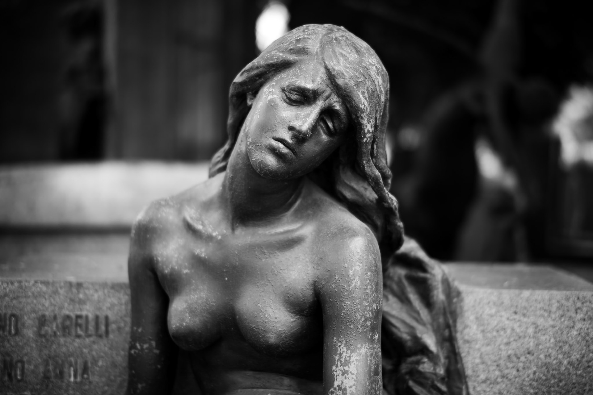 Milano, Cimitero Monumentale