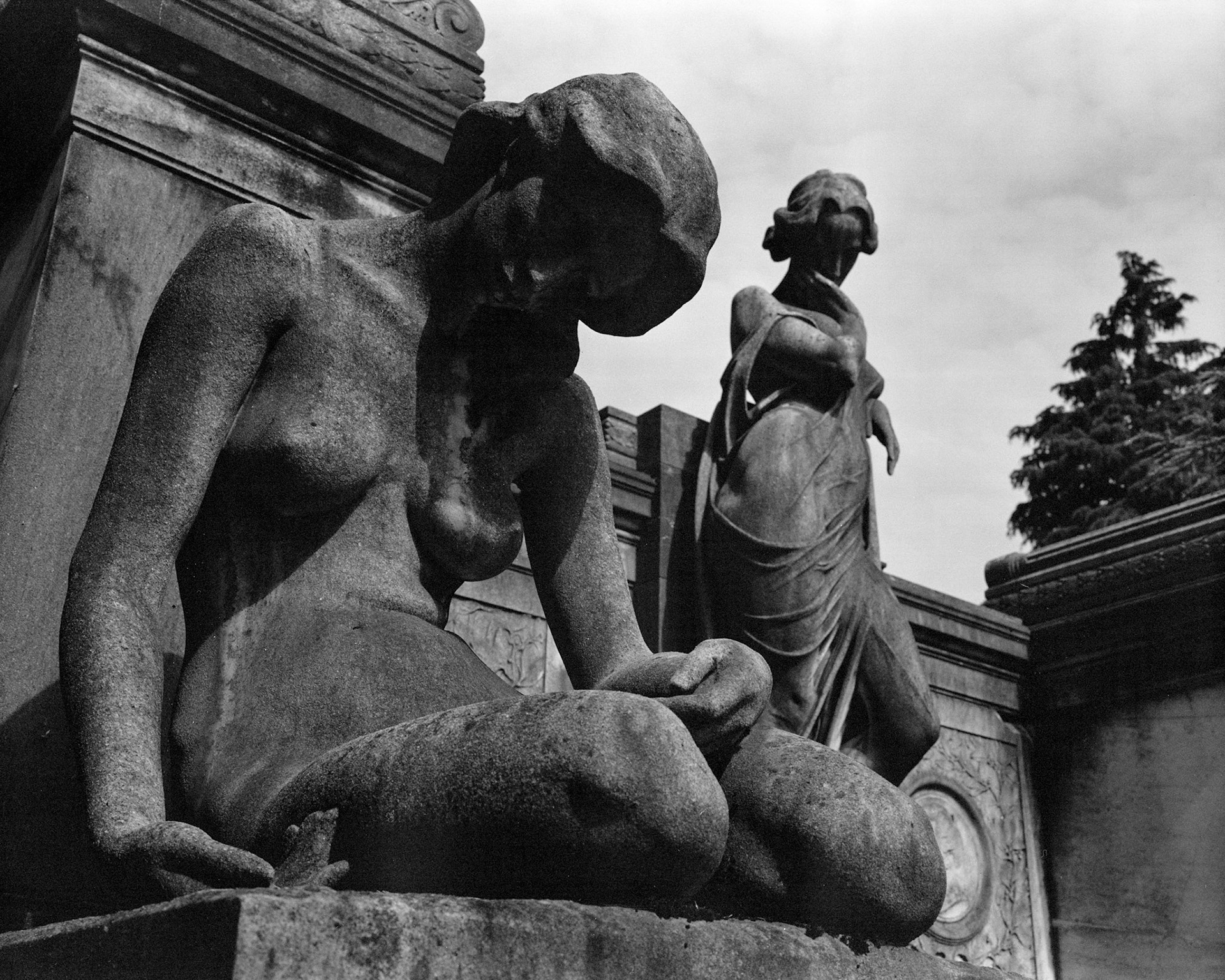 Milano, Cimitero Monumentale