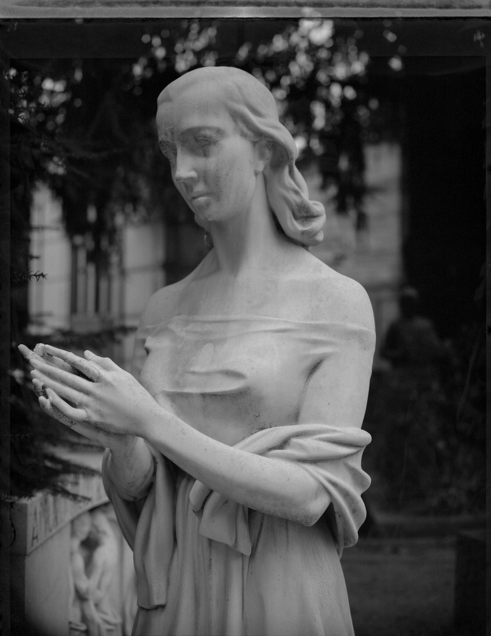 Milano, Cimitero Monumentale