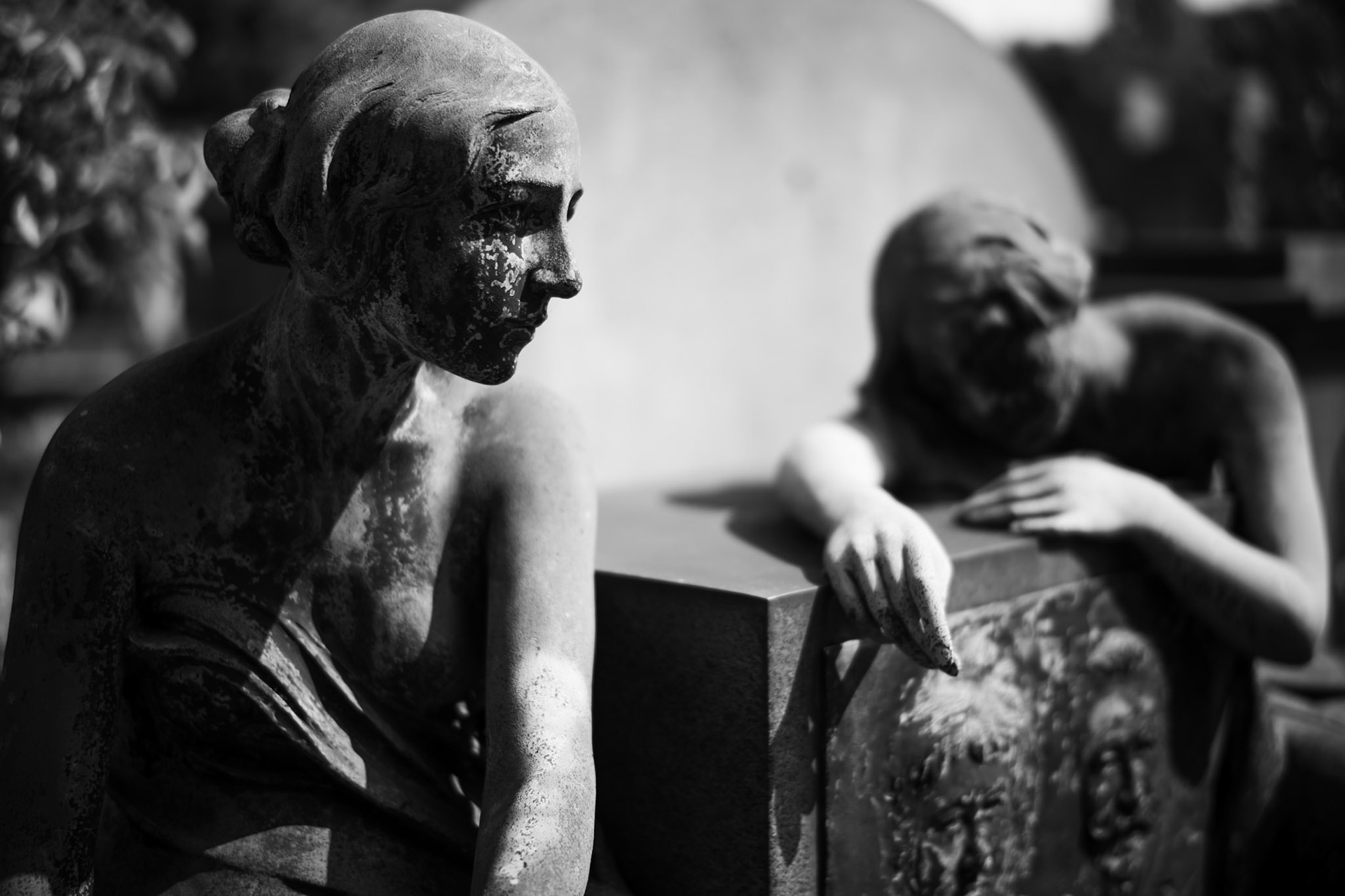 Milano, Cimitero Monumentale