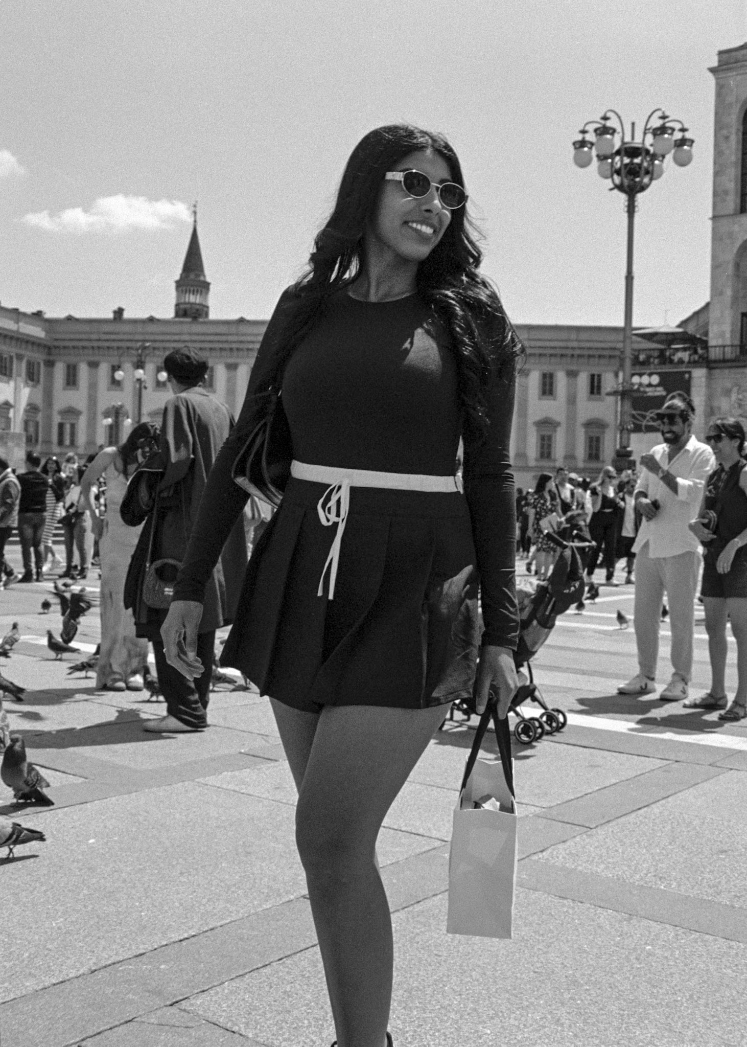 Milano, Piazza Duomo