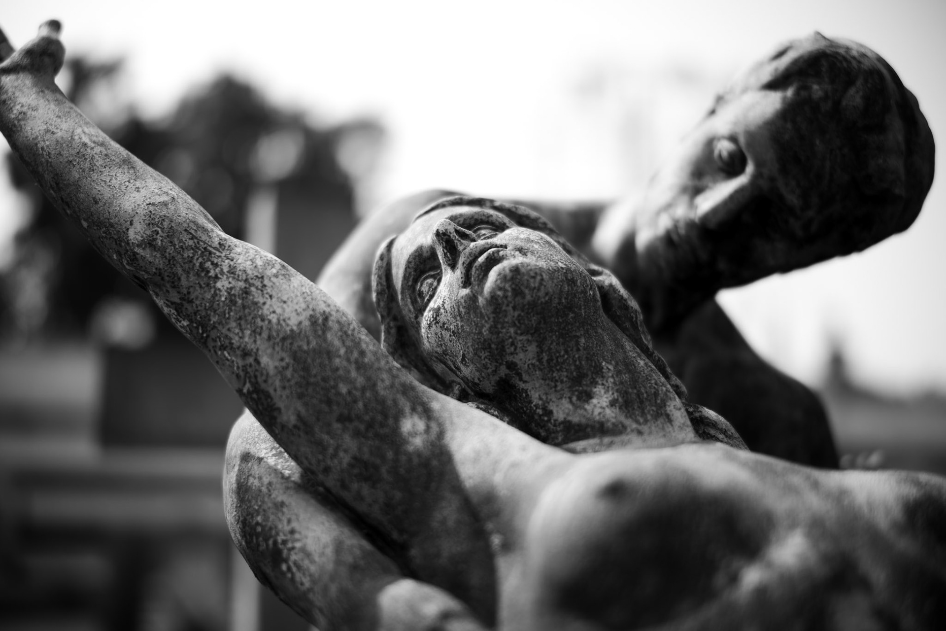 Milano, Cimitero Monumentale
