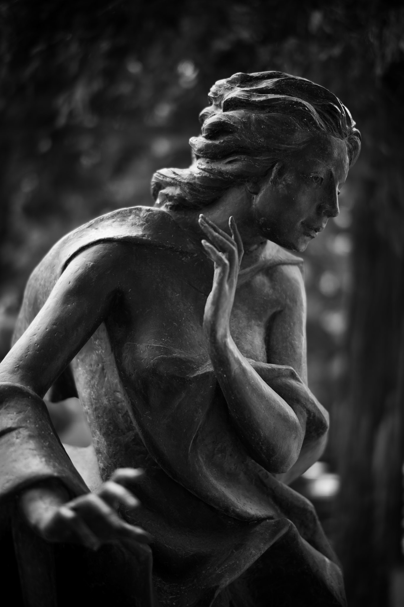 Milano, Cimitero Monumentale