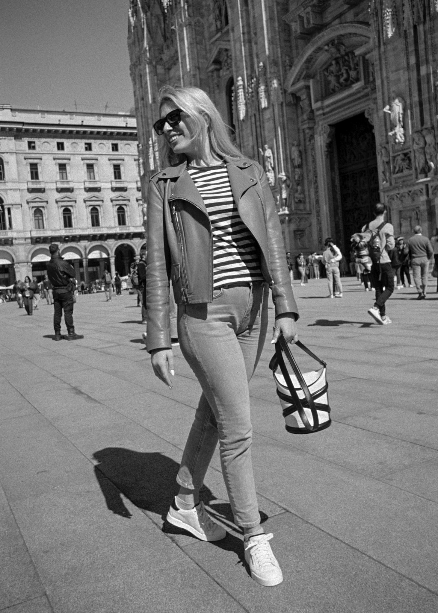 Milano, Piazza Duomo