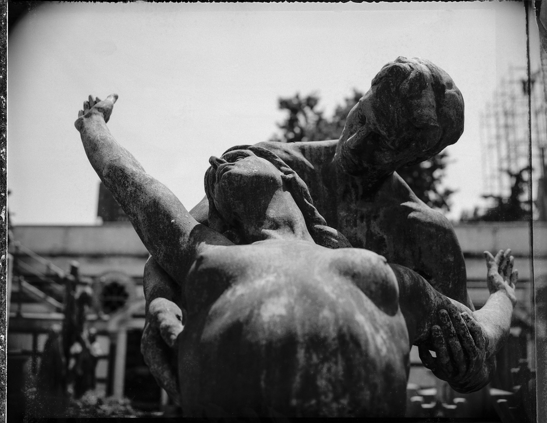Milano, Cimitero Monumentale