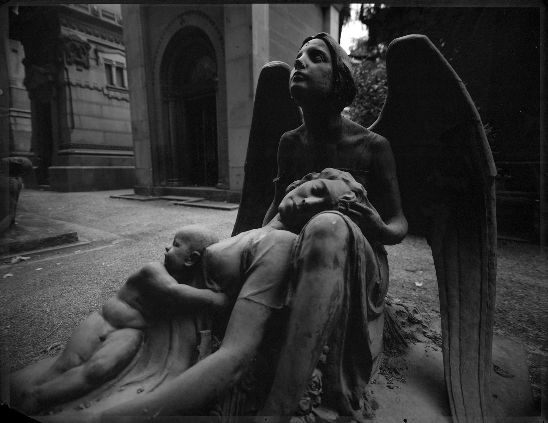 Milano, Cimitero Monumentale