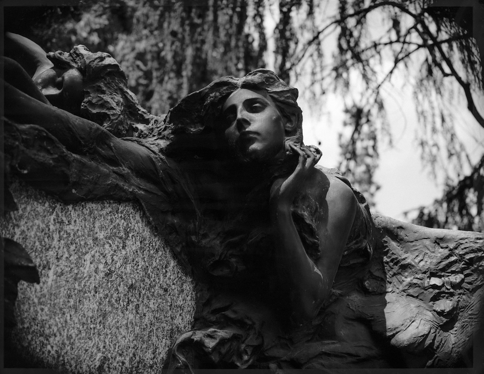 Milano, Cimitero Monumentale