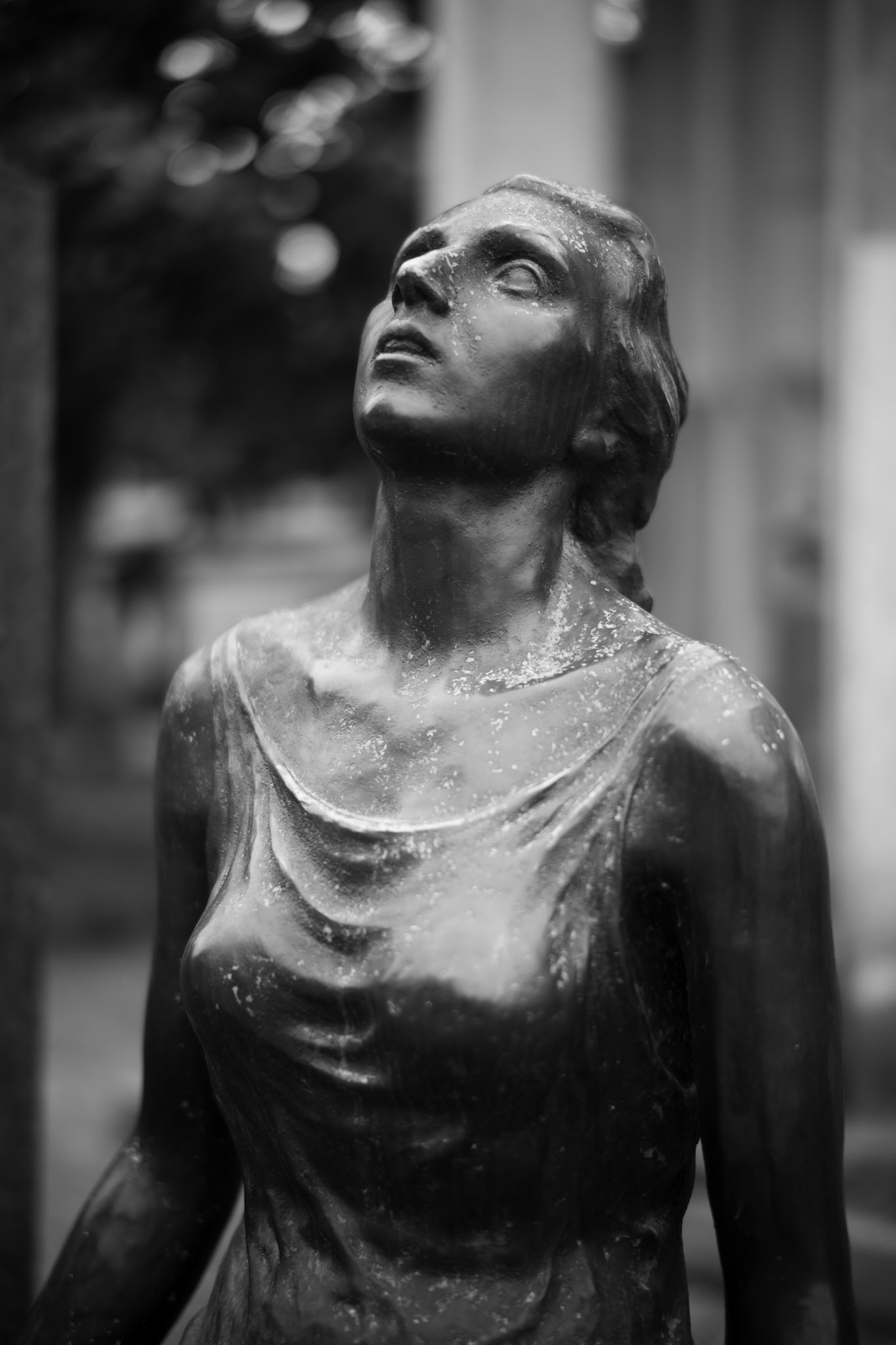 Milano, Cimitero Monumentale