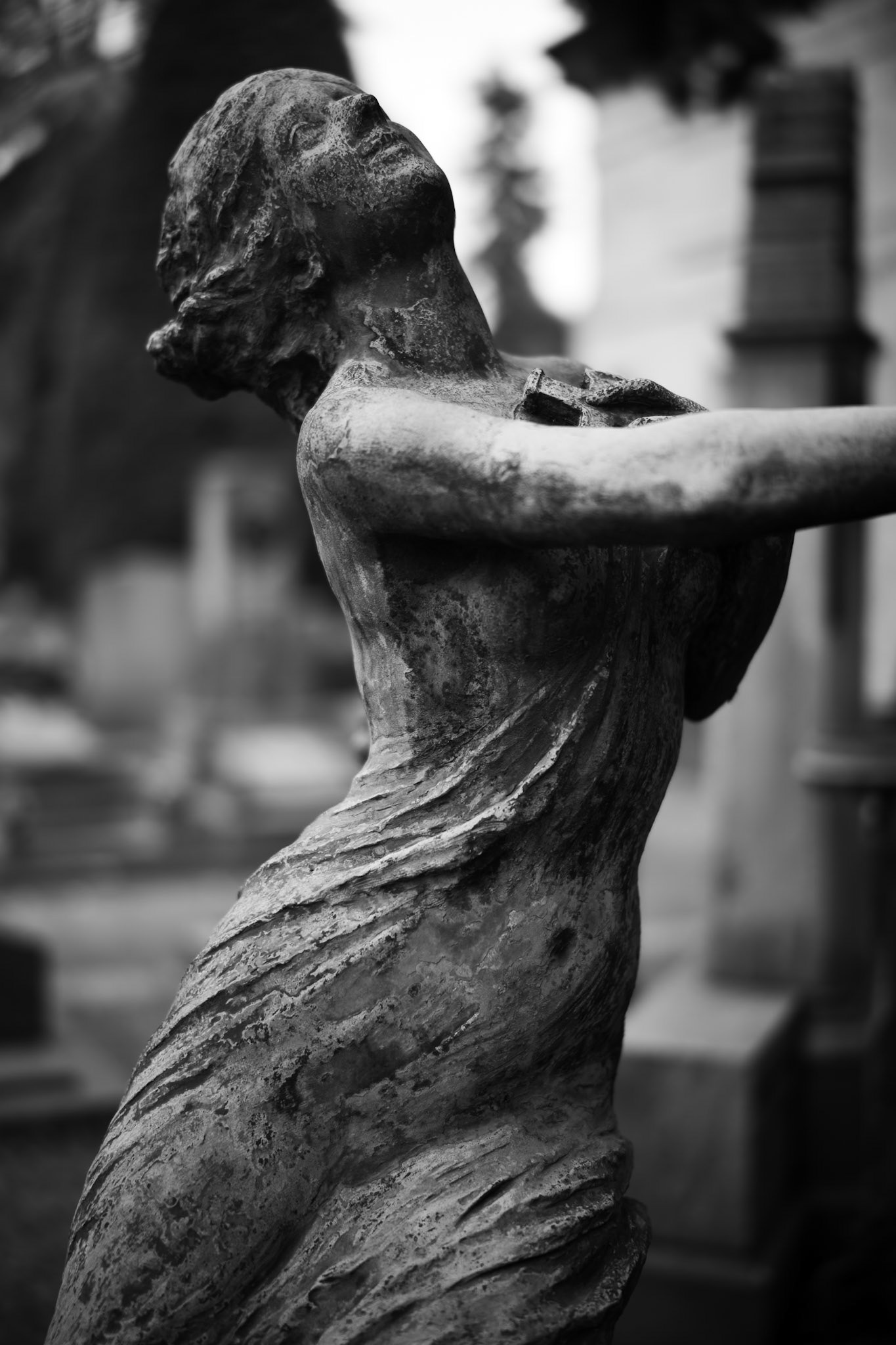 Milano, Cimitero Monumentale