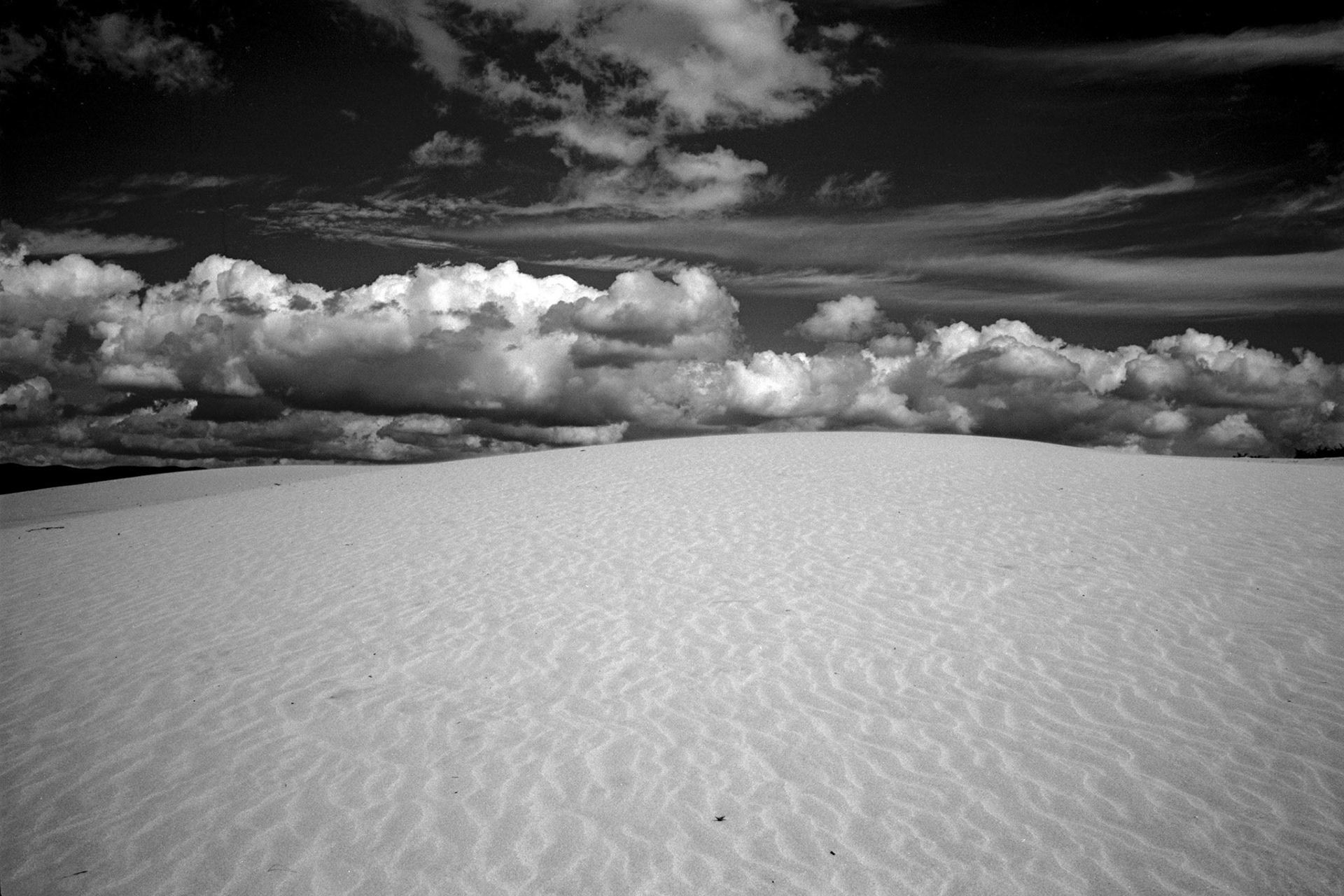 Sulcis, Dune di Porto Pino