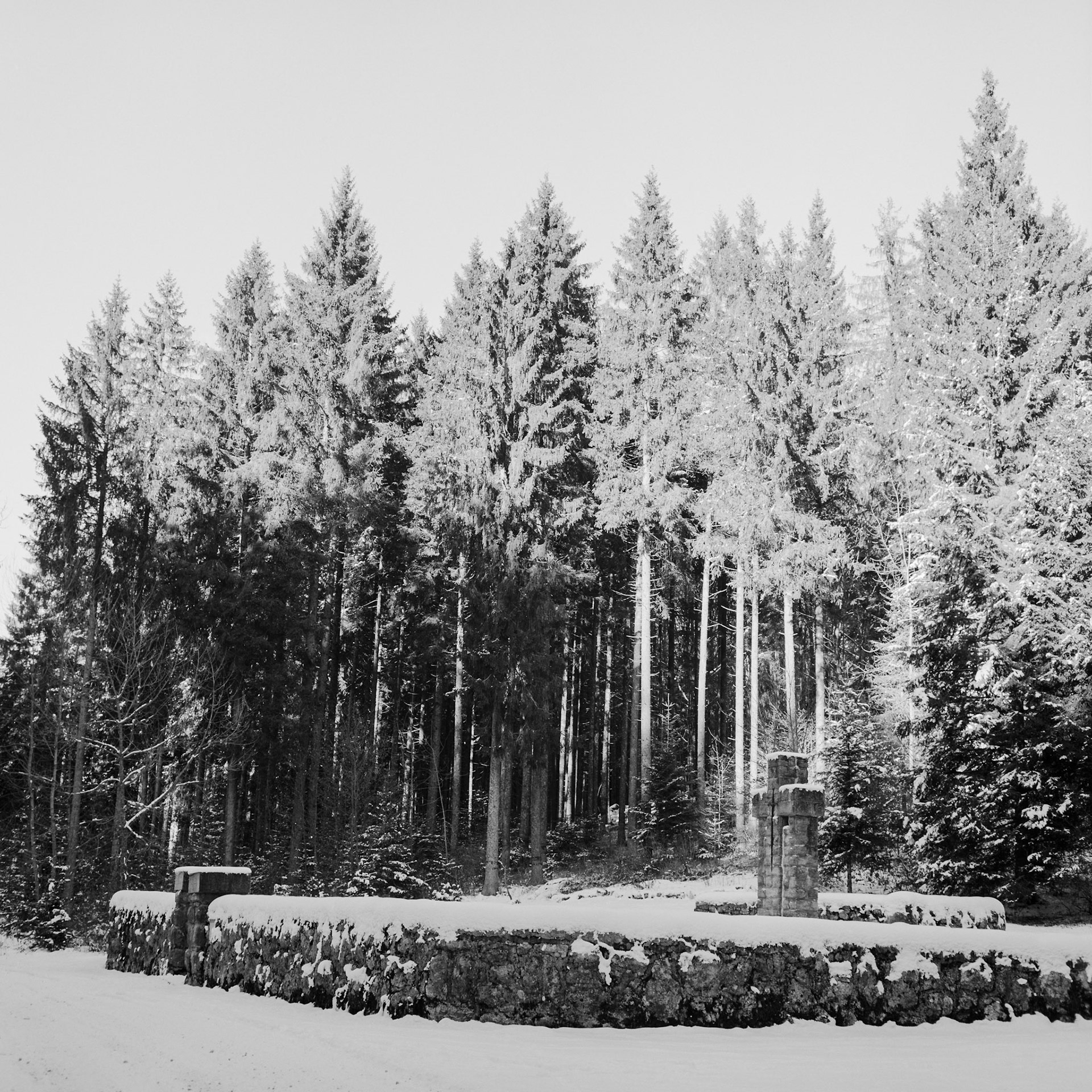 Asiago, Boscon British Cemetery